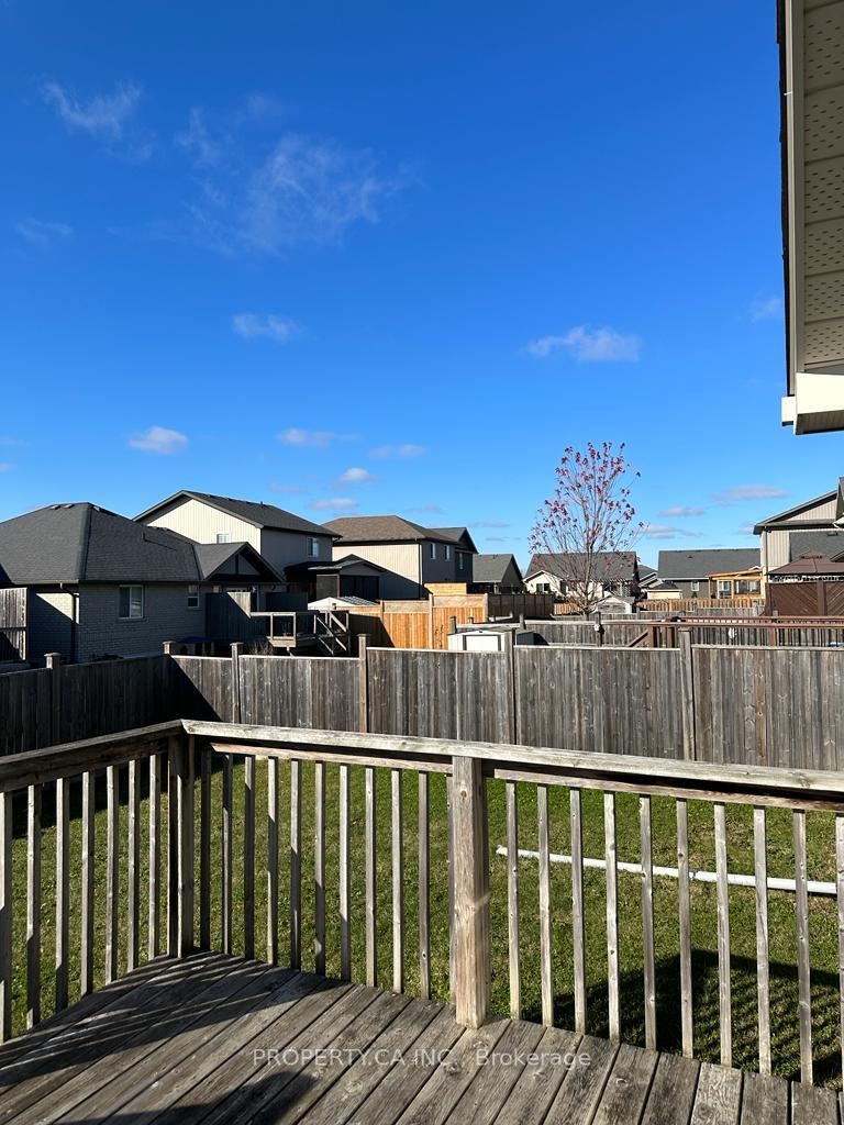 Photo 25 of Unit Upper, 32 Sage Street, Belleville, Belleville Ward — HOMEH