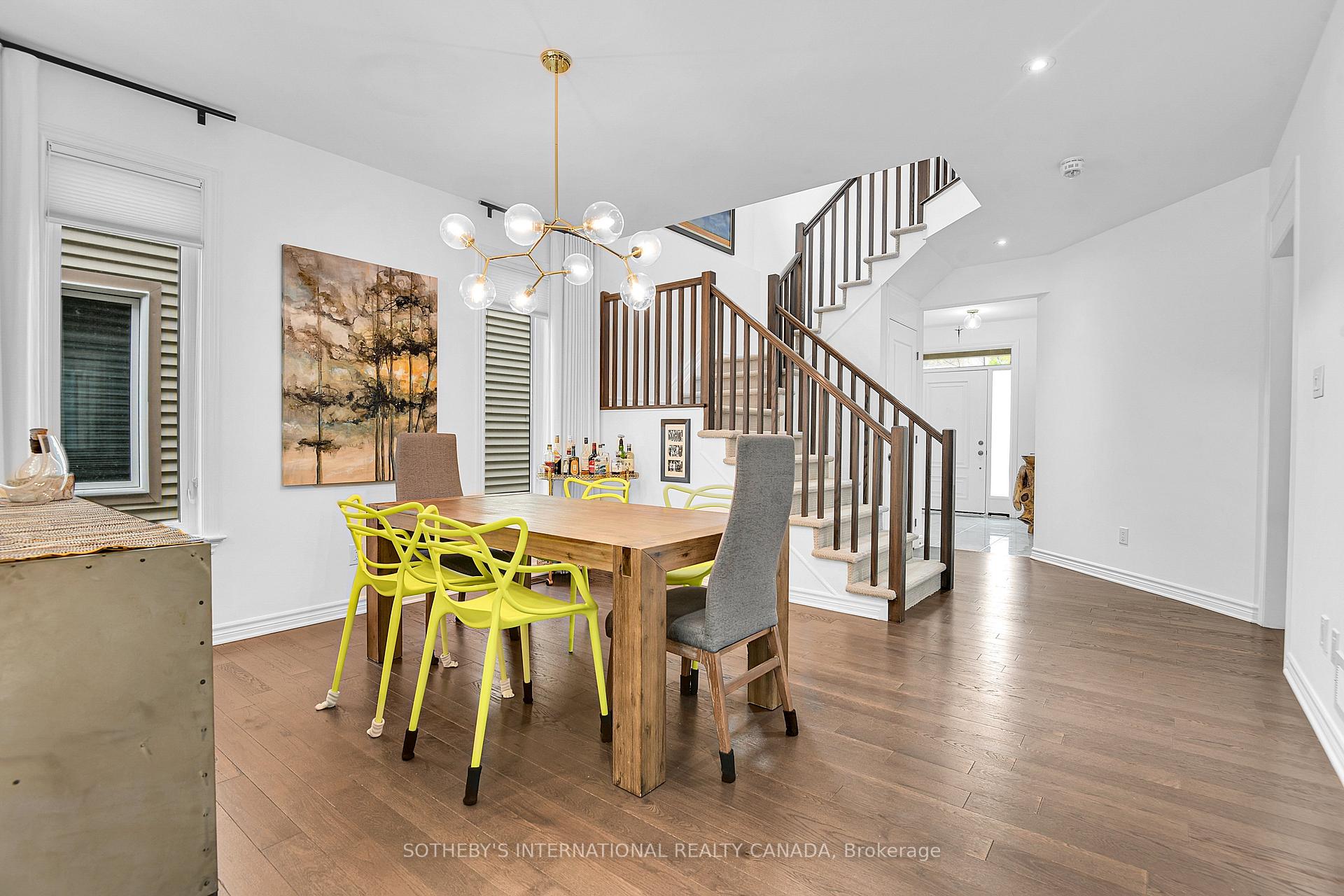 Photo 7 of 727 Bunchberry Way, Ottawa, Blossom Park/Kemp Park/Findlay Creek — HOMEH