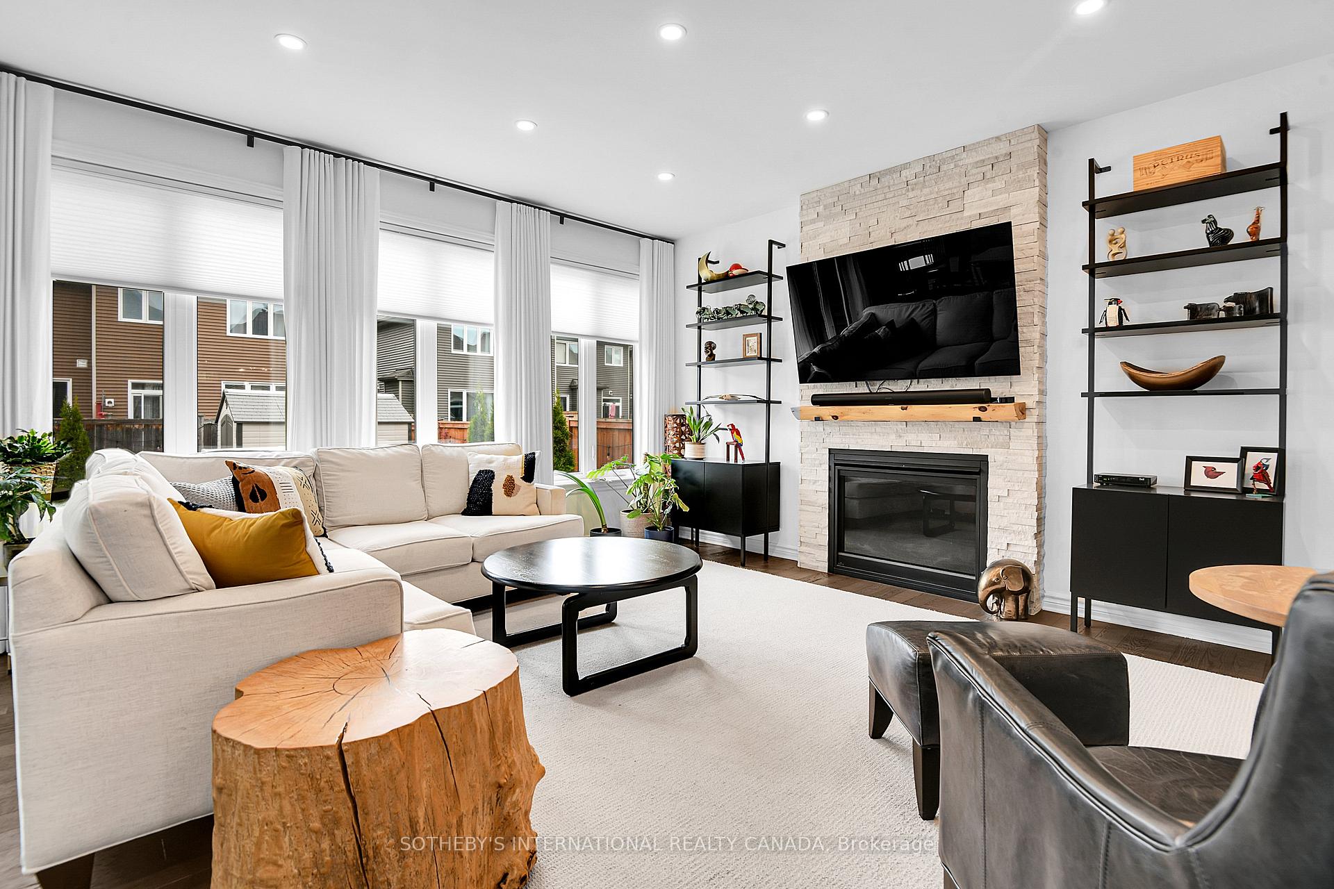 Photo 8 of 727 Bunchberry Way, Ottawa, Blossom Park/Kemp Park/Findlay Creek — HOMEH