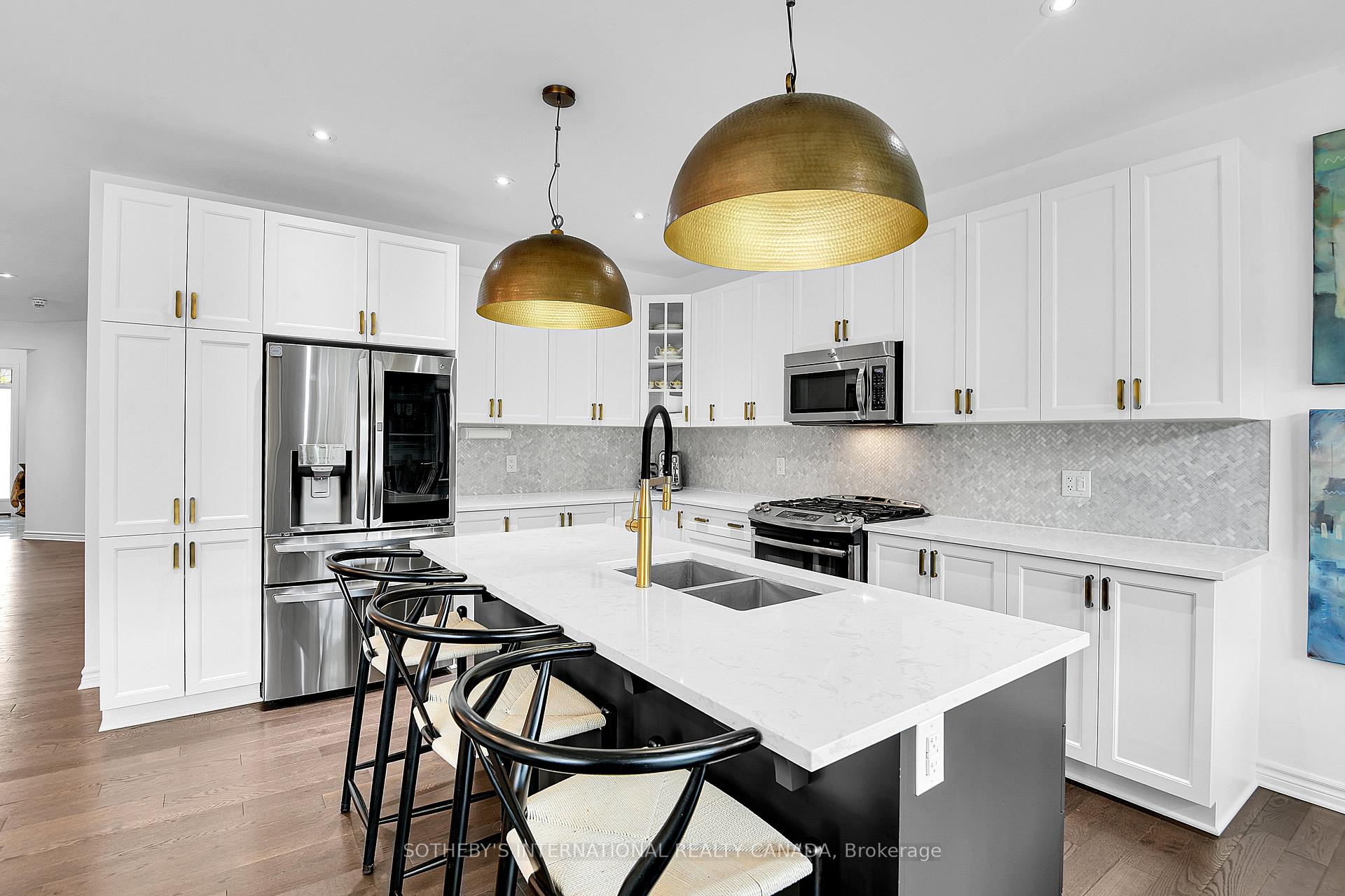 Photo 29 of 727 Bunchberry Way, Ottawa, Blossom Park/Kemp Park/Findlay Creek — HOMEH
