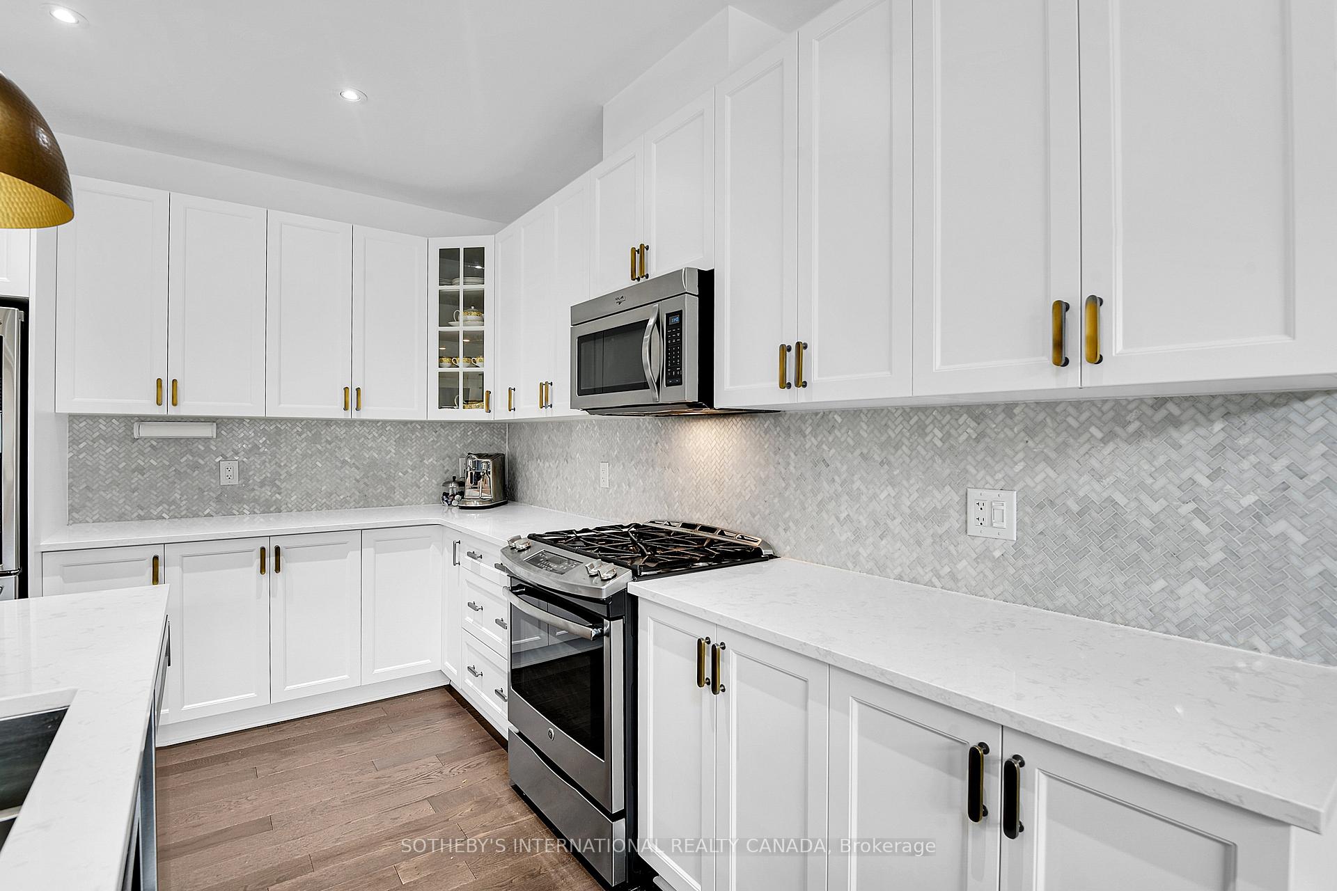 Photo 9 of 727 Bunchberry Way, Ottawa, Blossom Park/Kemp Park/Findlay Creek — HOMEH
