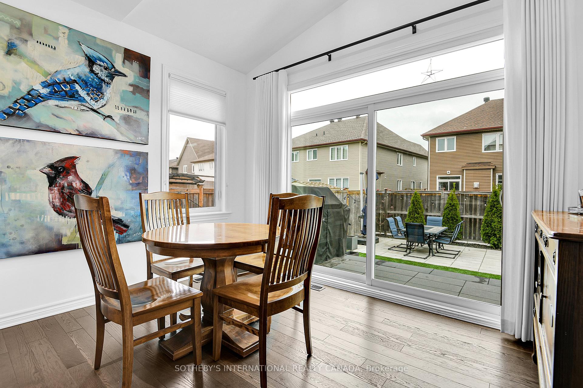 Photo 38 of 727 Bunchberry Way, Ottawa, Blossom Park/Kemp Park/Findlay Creek — HOMEH