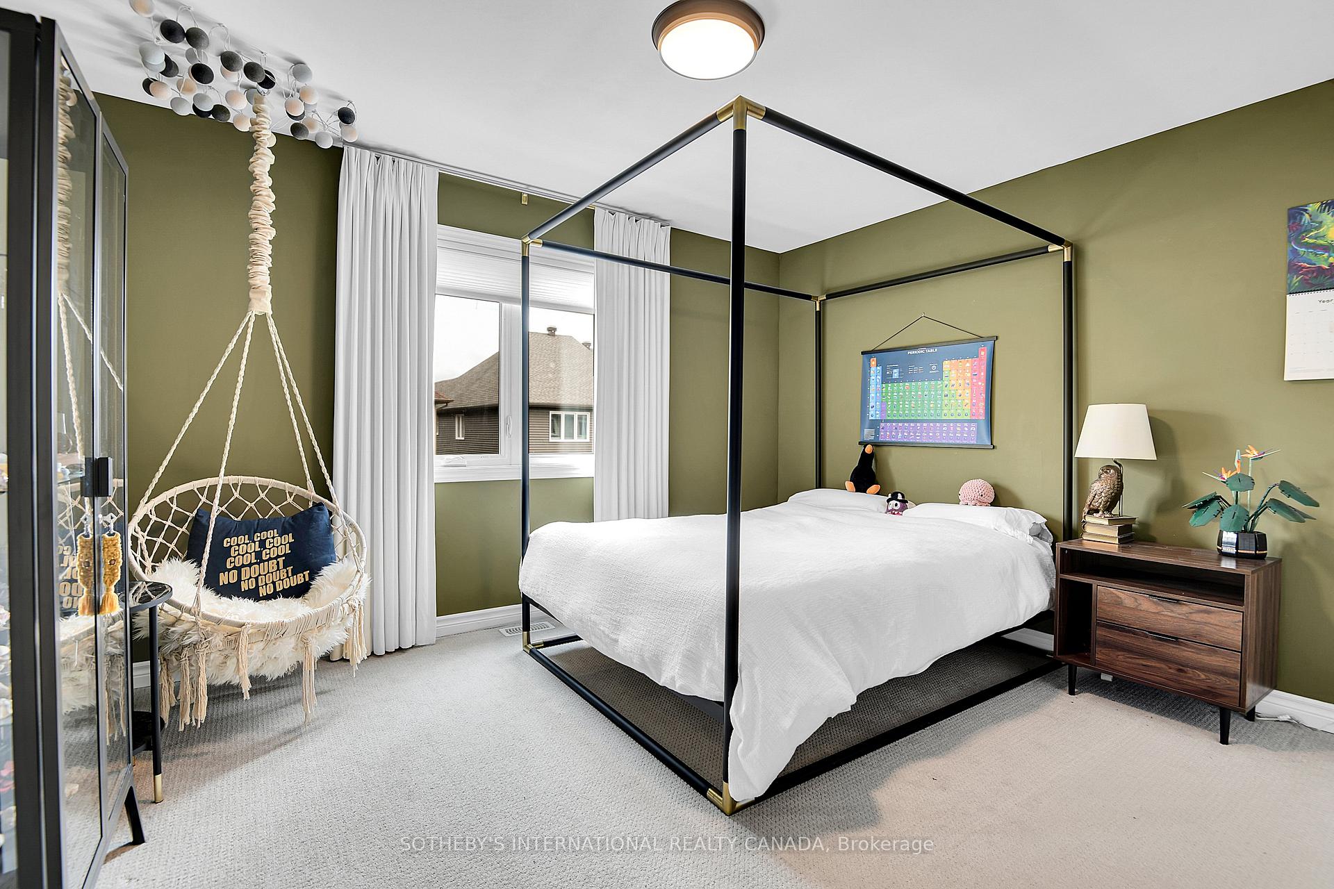 Photo 13 of 727 Bunchberry Way, Ottawa, Blossom Park/Kemp Park/Findlay Creek — HOMEH