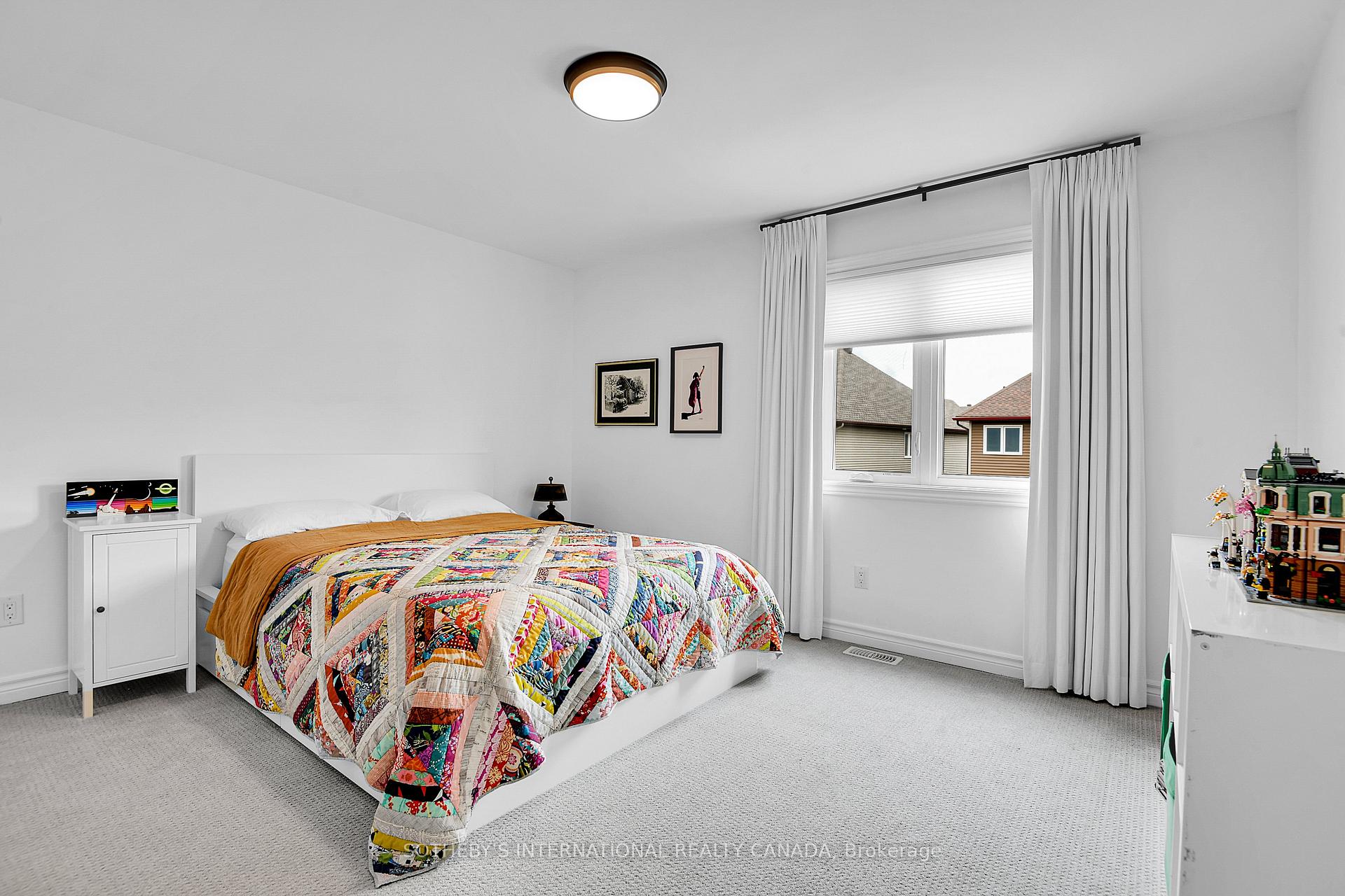 Photo 22 of 727 Bunchberry Way, Ottawa, Blossom Park/Kemp Park/Findlay Creek — HOMEH