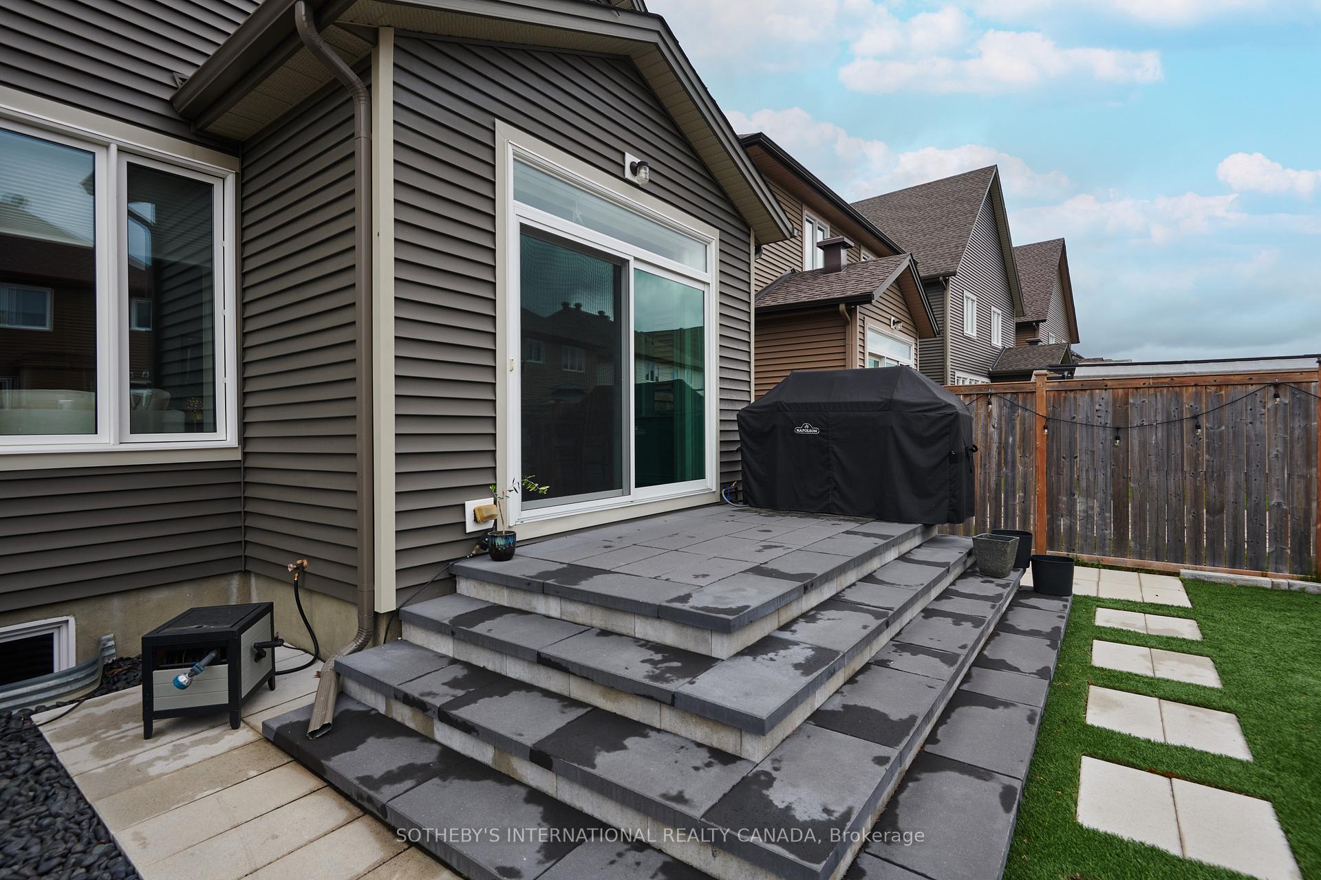 Photo 21 of 727 Bunchberry Way, Ottawa, Blossom Park/Kemp Park/Findlay Creek — HOMEH