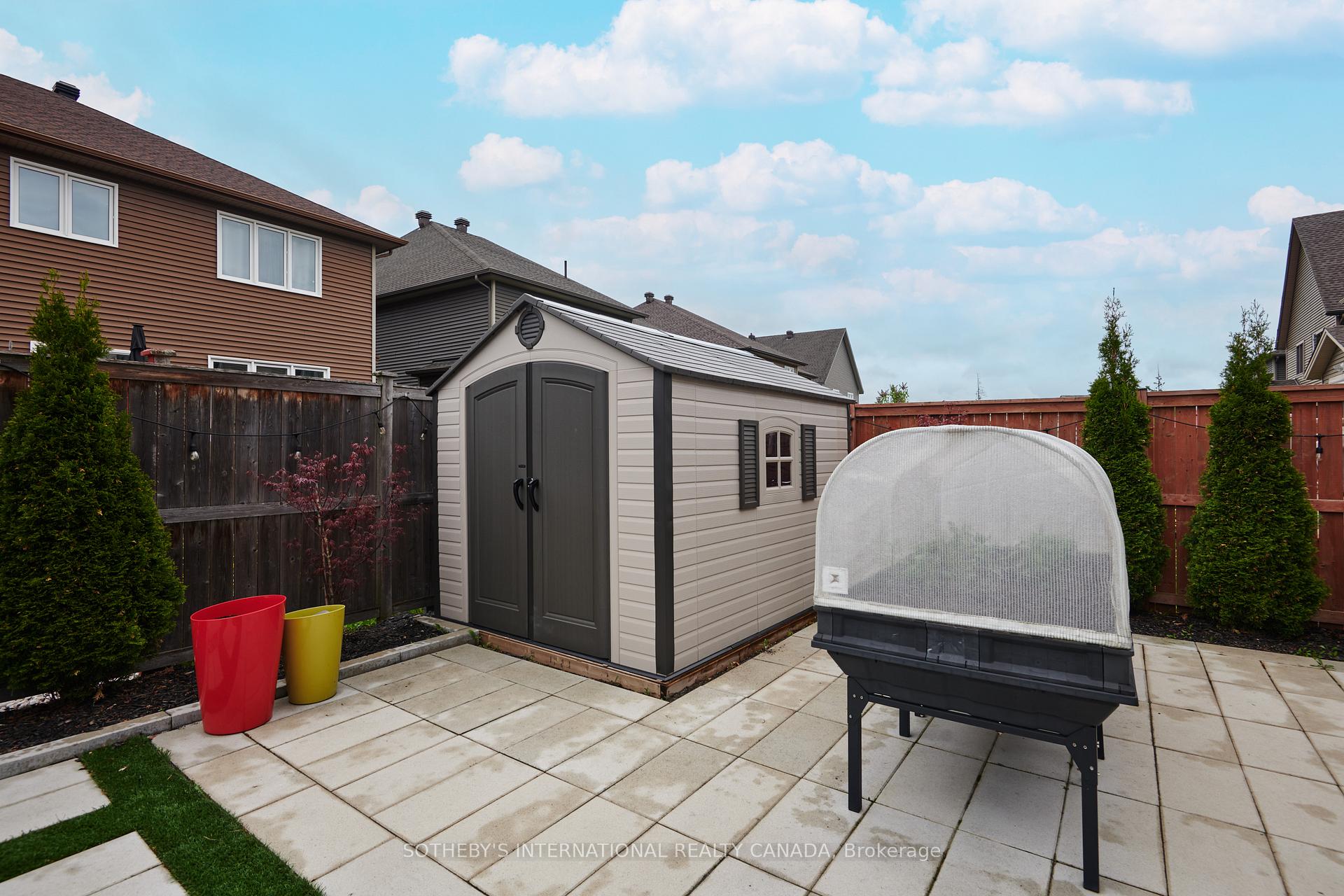 Photo 26 of 727 Bunchberry Way, Ottawa, Blossom Park/Kemp Park/Findlay Creek — HOMEH