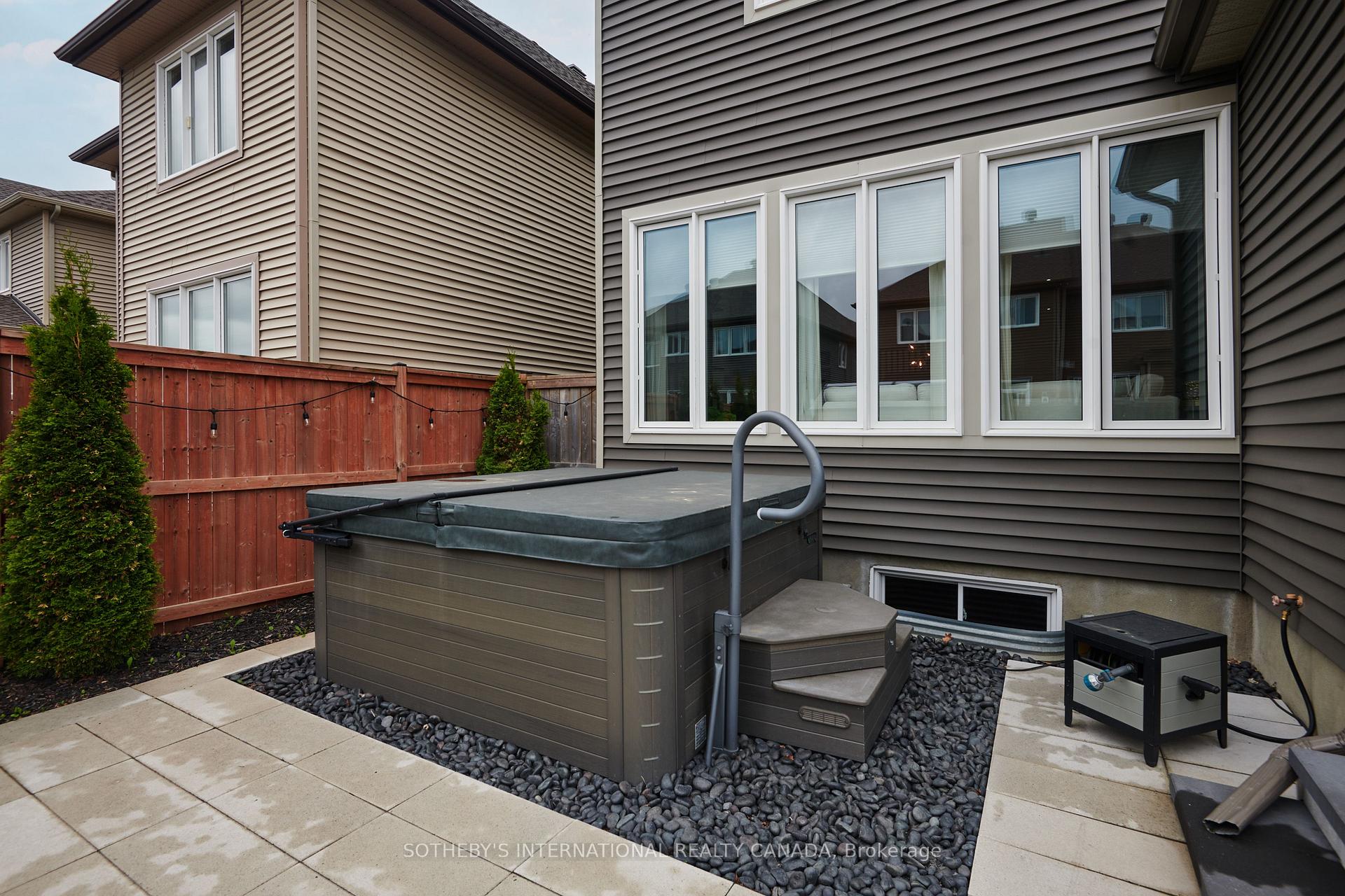 Photo 27 of 727 Bunchberry Way, Ottawa, Blossom Park/Kemp Park/Findlay Creek — HOMEH