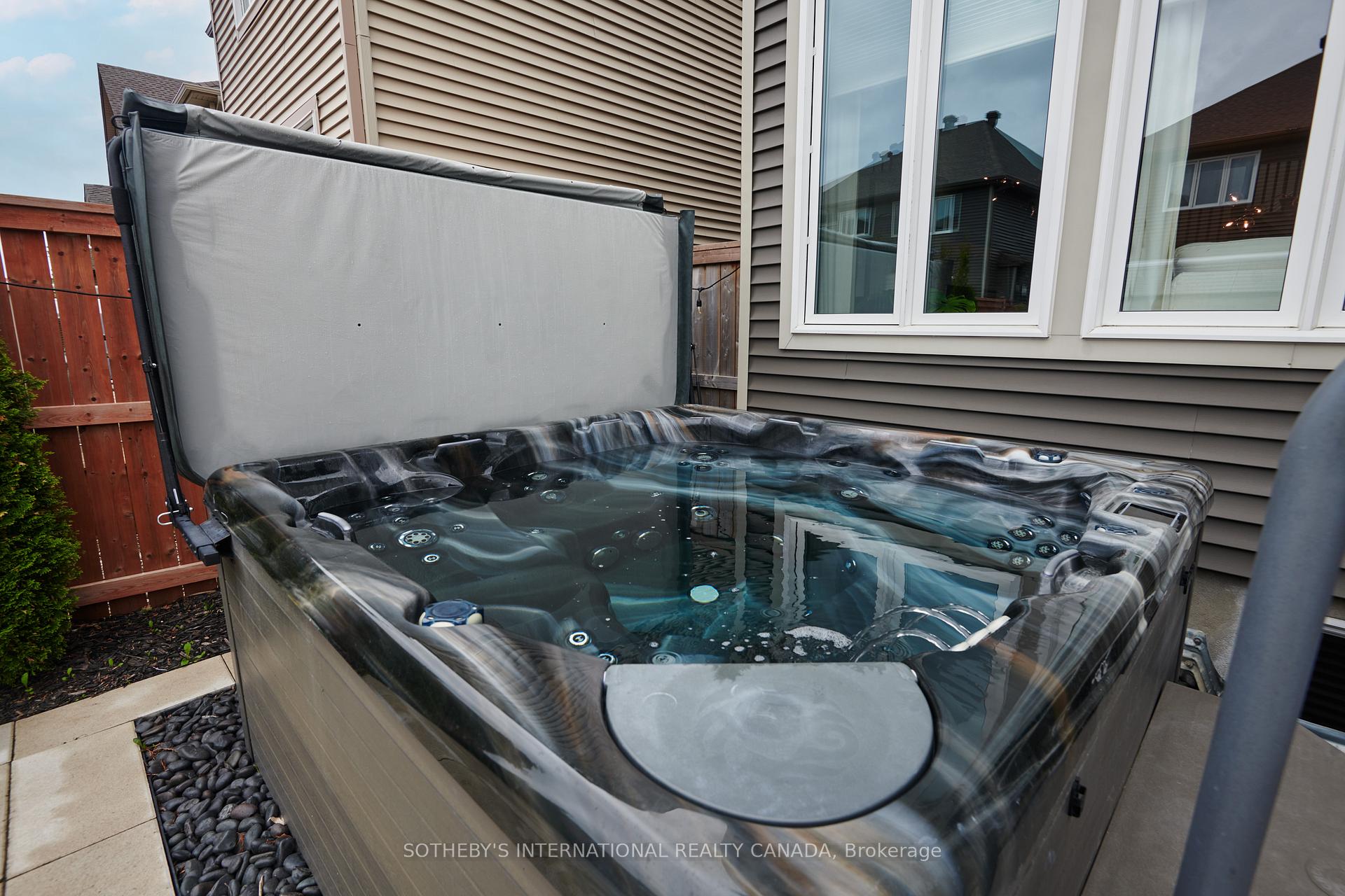 Photo 31 of 727 Bunchberry Way, Ottawa, Blossom Park/Kemp Park/Findlay Creek — HOMEH