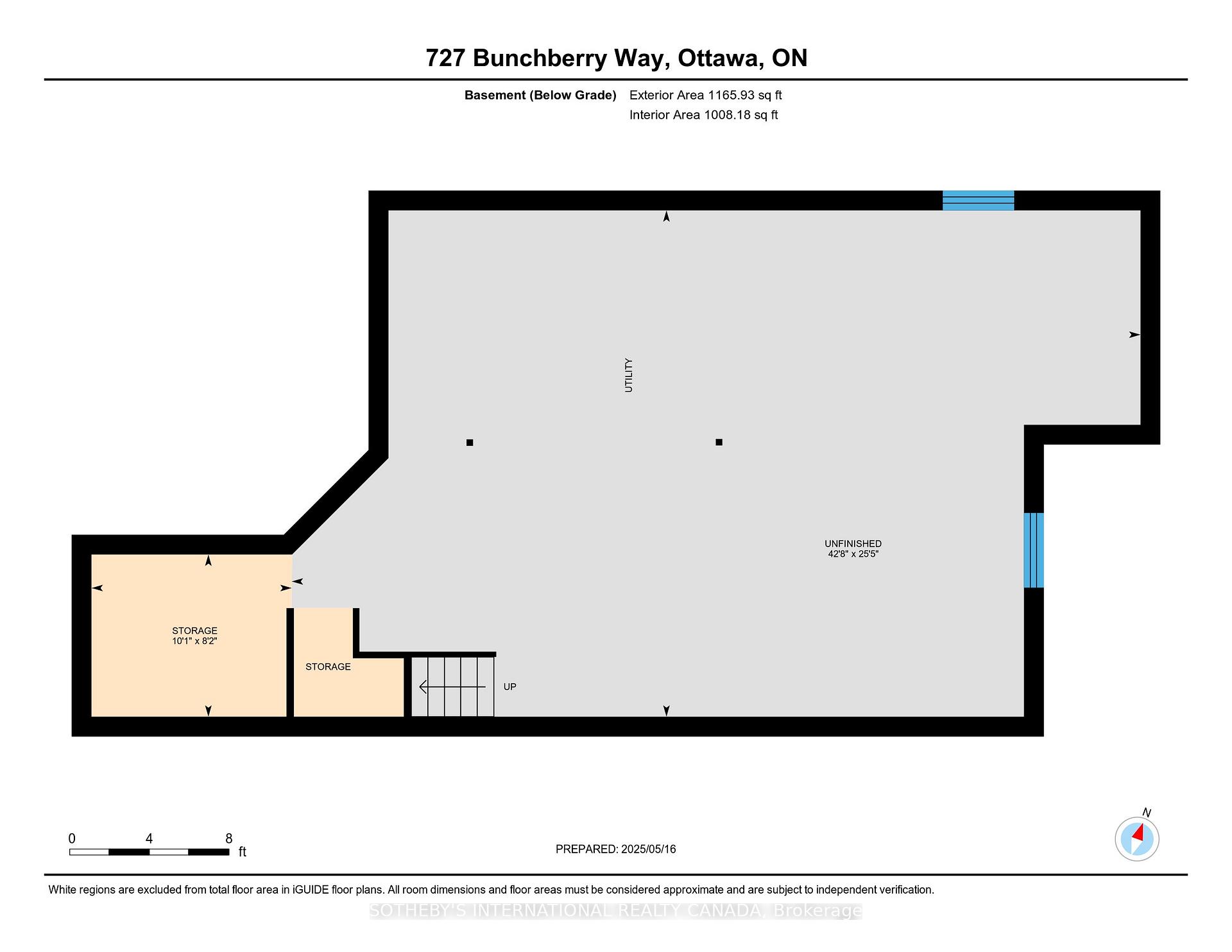 Photo 37 of 727 Bunchberry Way, Ottawa, Blossom Park/Kemp Park/Findlay Creek — HOMEH