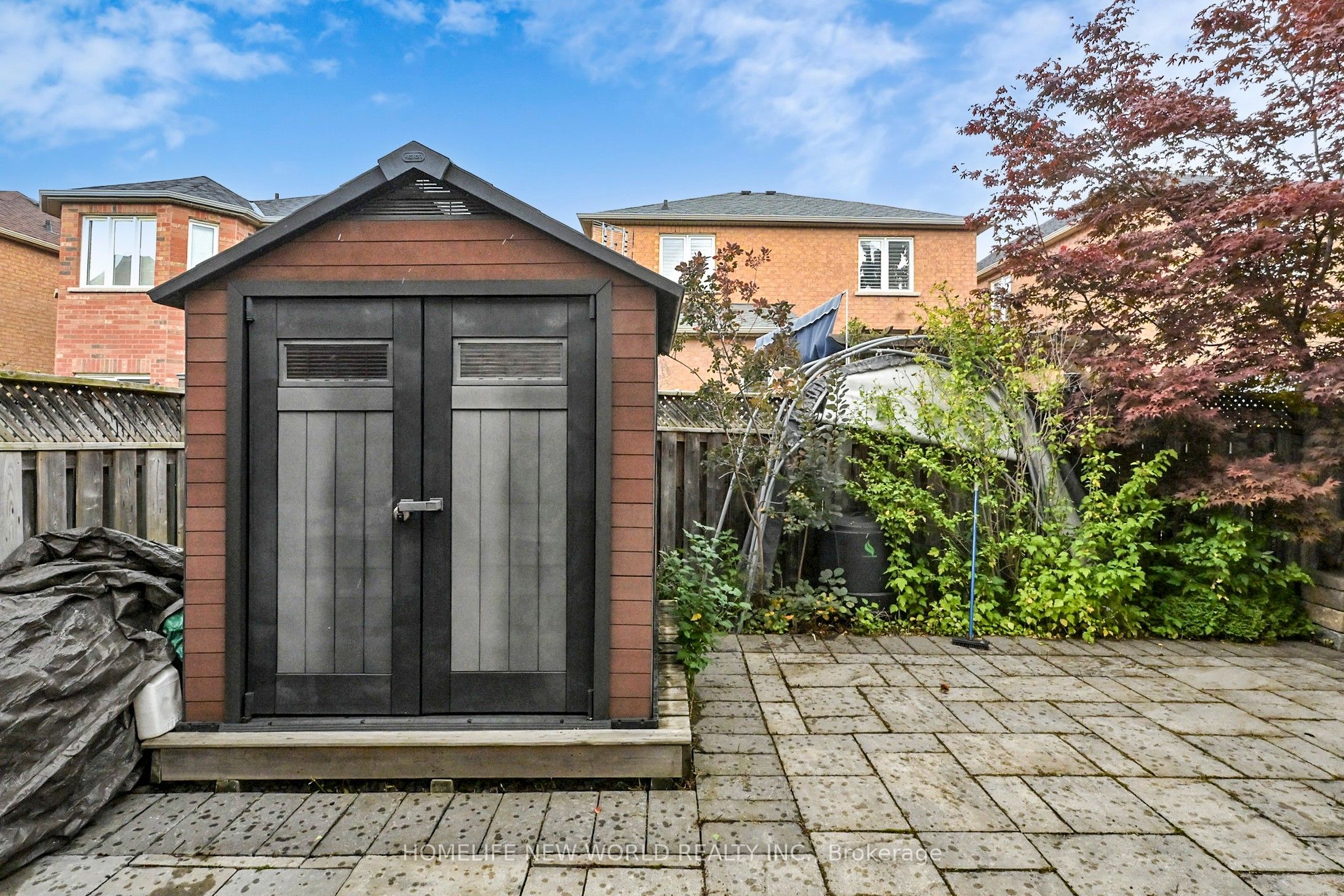 Photo 74 of 74 Saint James Avenue, Vaughan, Vellore Village — HOMEH