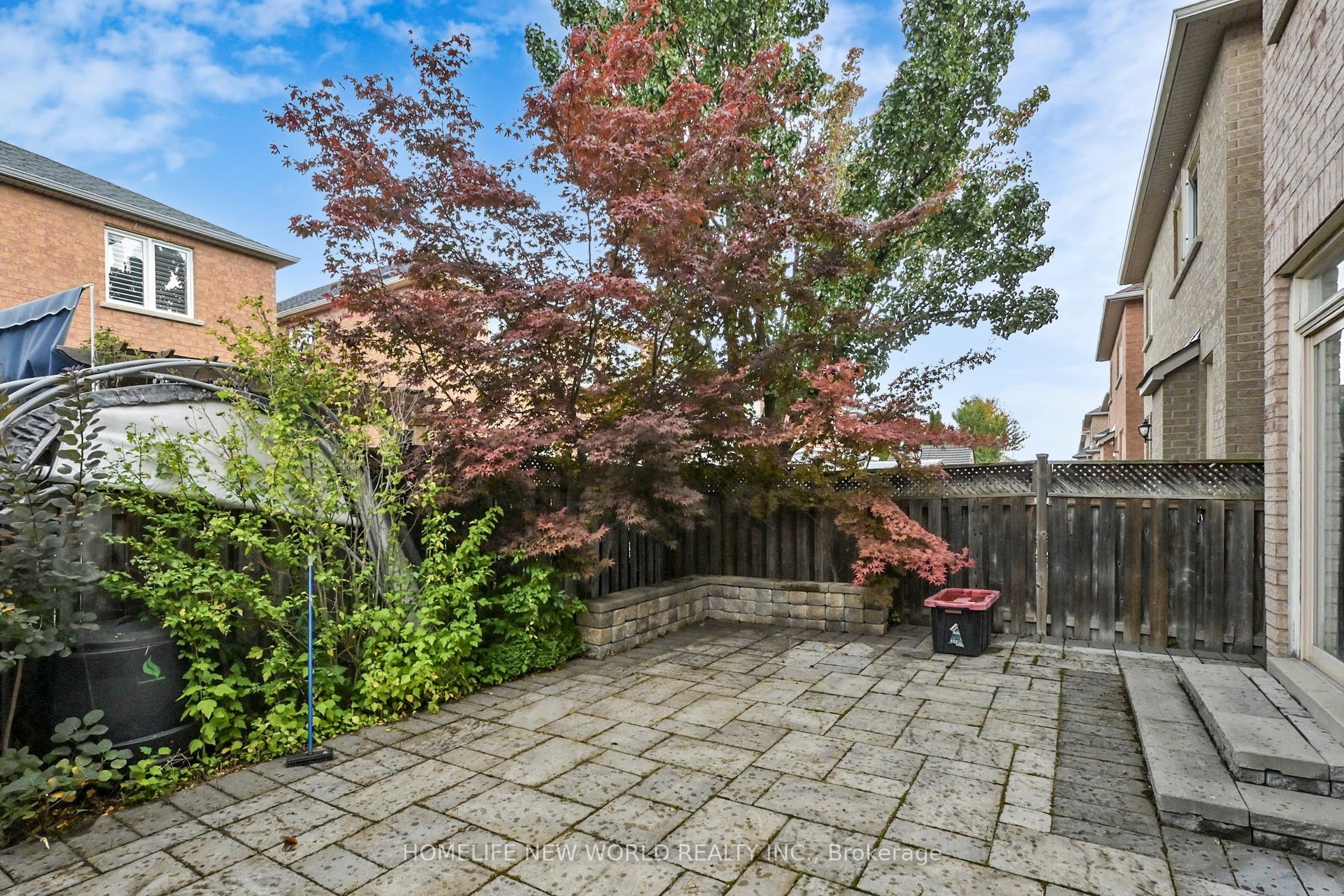 Photo 72 of 74 Saint James Avenue, Vaughan, Vellore Village — HOMEH