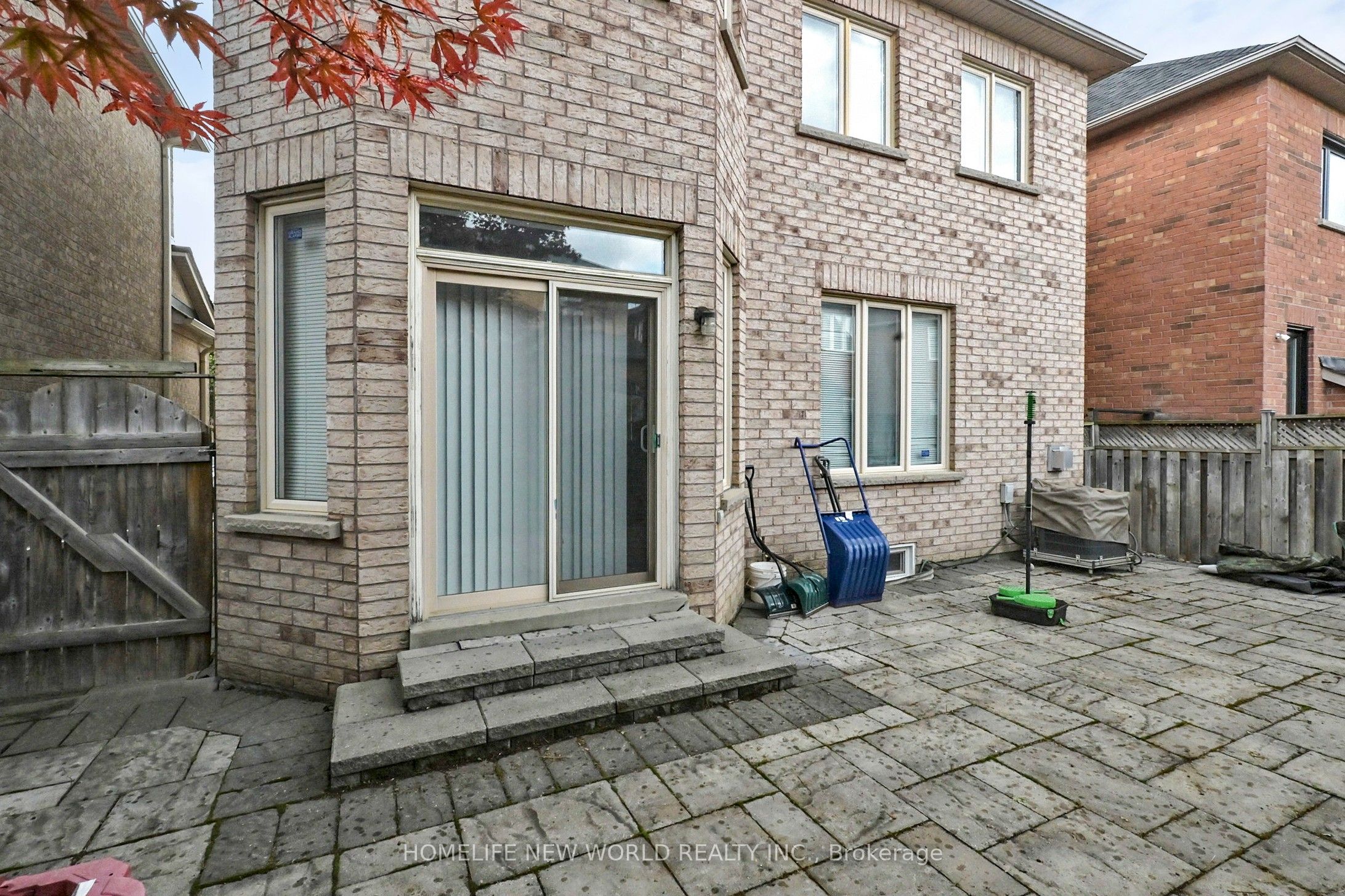 Photo 71 of 74 Saint James Avenue, Vaughan, Vellore Village — HOMEH