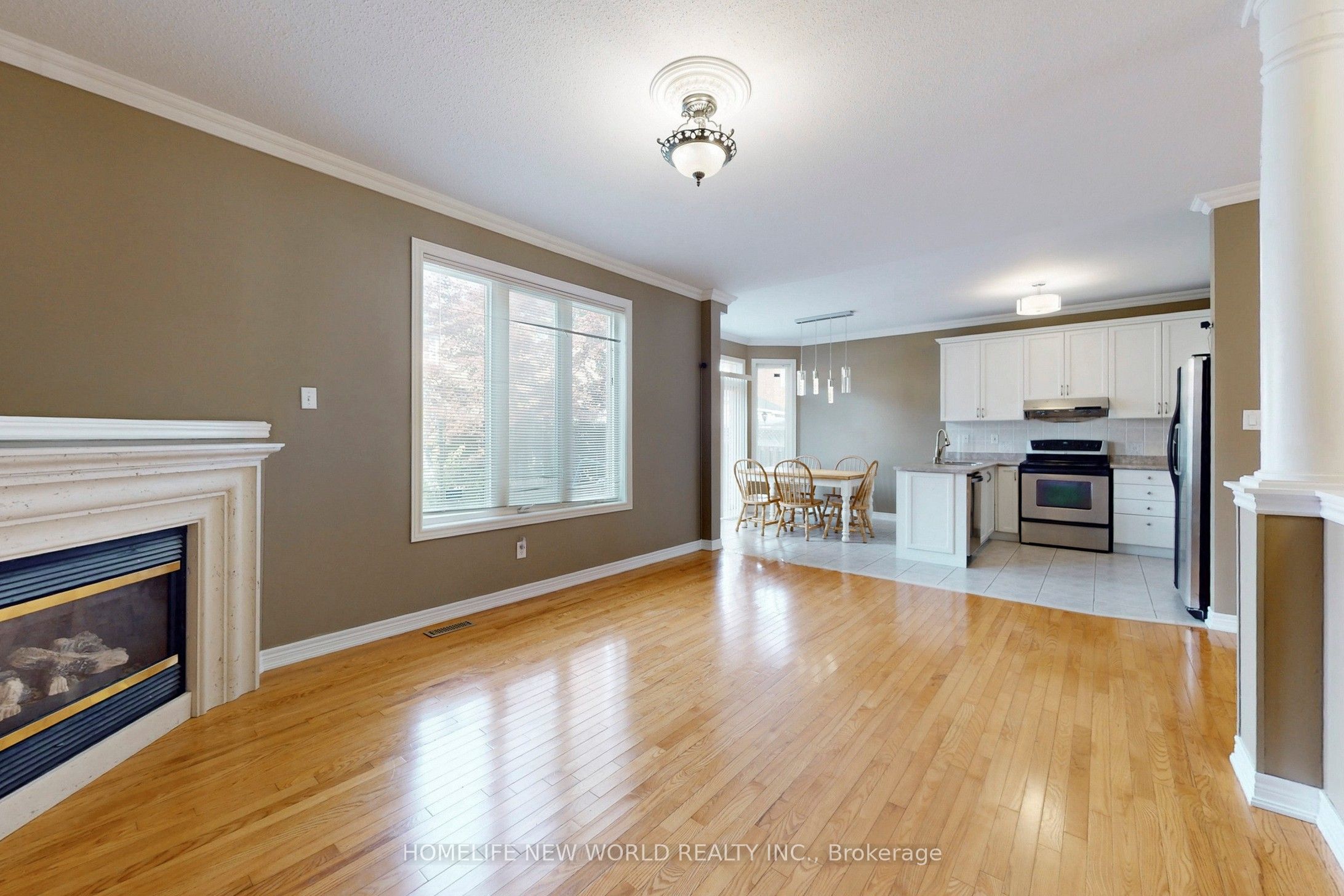 Photo 44 of 74 Saint James Avenue, Vaughan, Vellore Village — HOMEH
