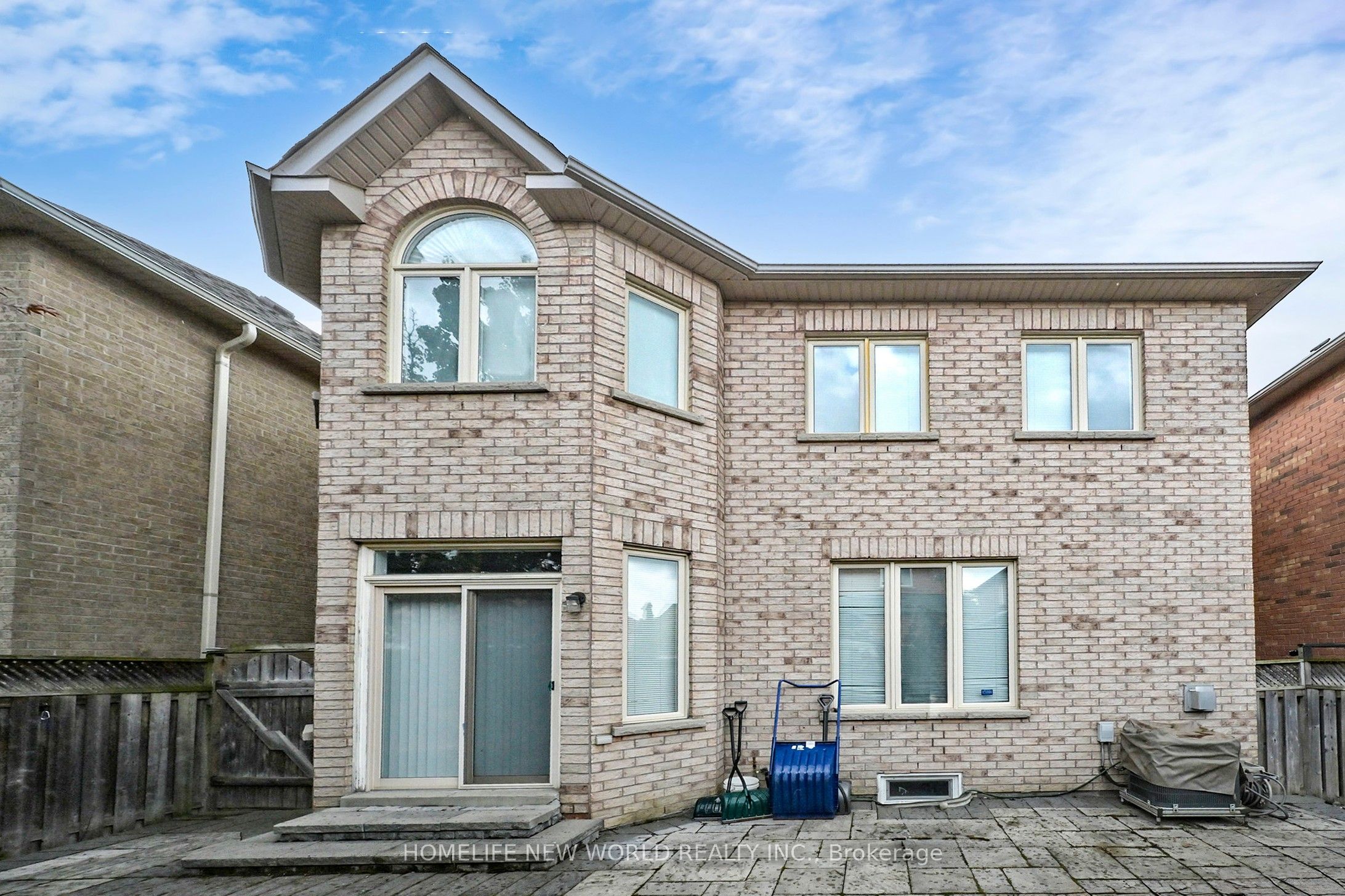 Photo 70 of 74 Saint James Avenue, Vaughan, Vellore Village — HOMEH