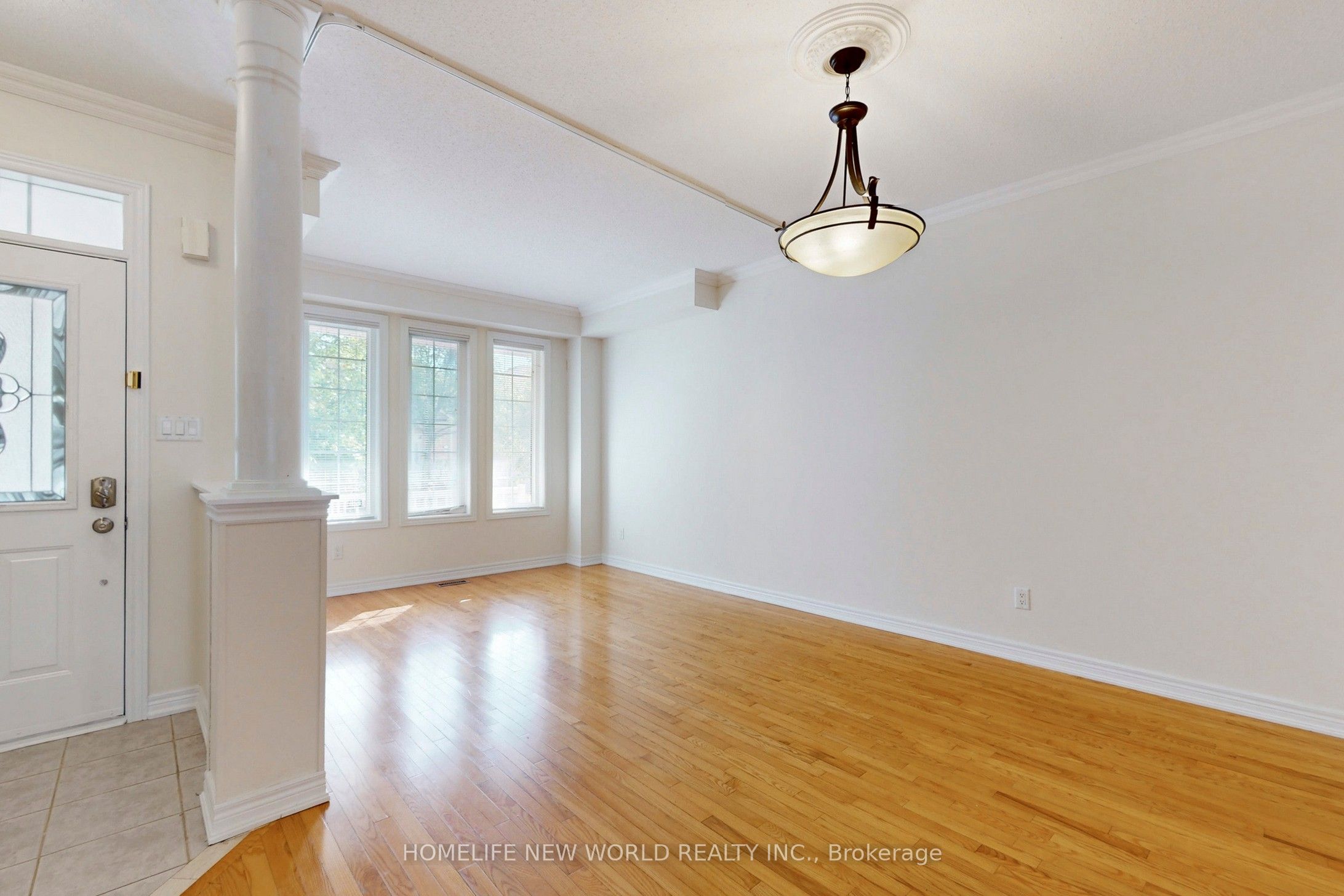 Photo 39 of 74 Saint James Avenue, Vaughan, Vellore Village — HOMEH