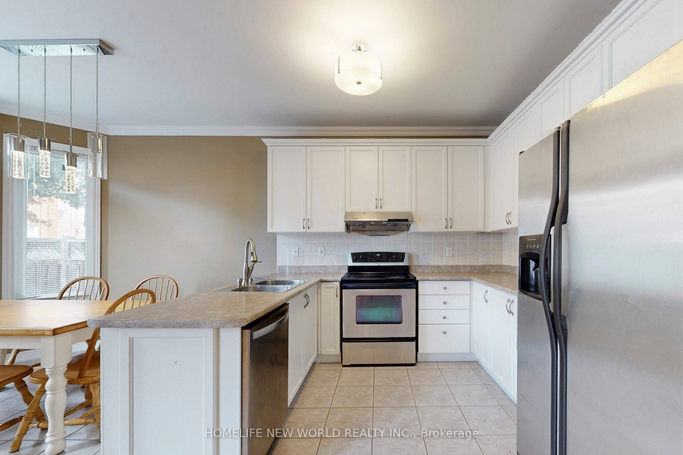 Photo 48 of 74 Saint James Avenue, Vaughan, Vellore Village — HOMEH
