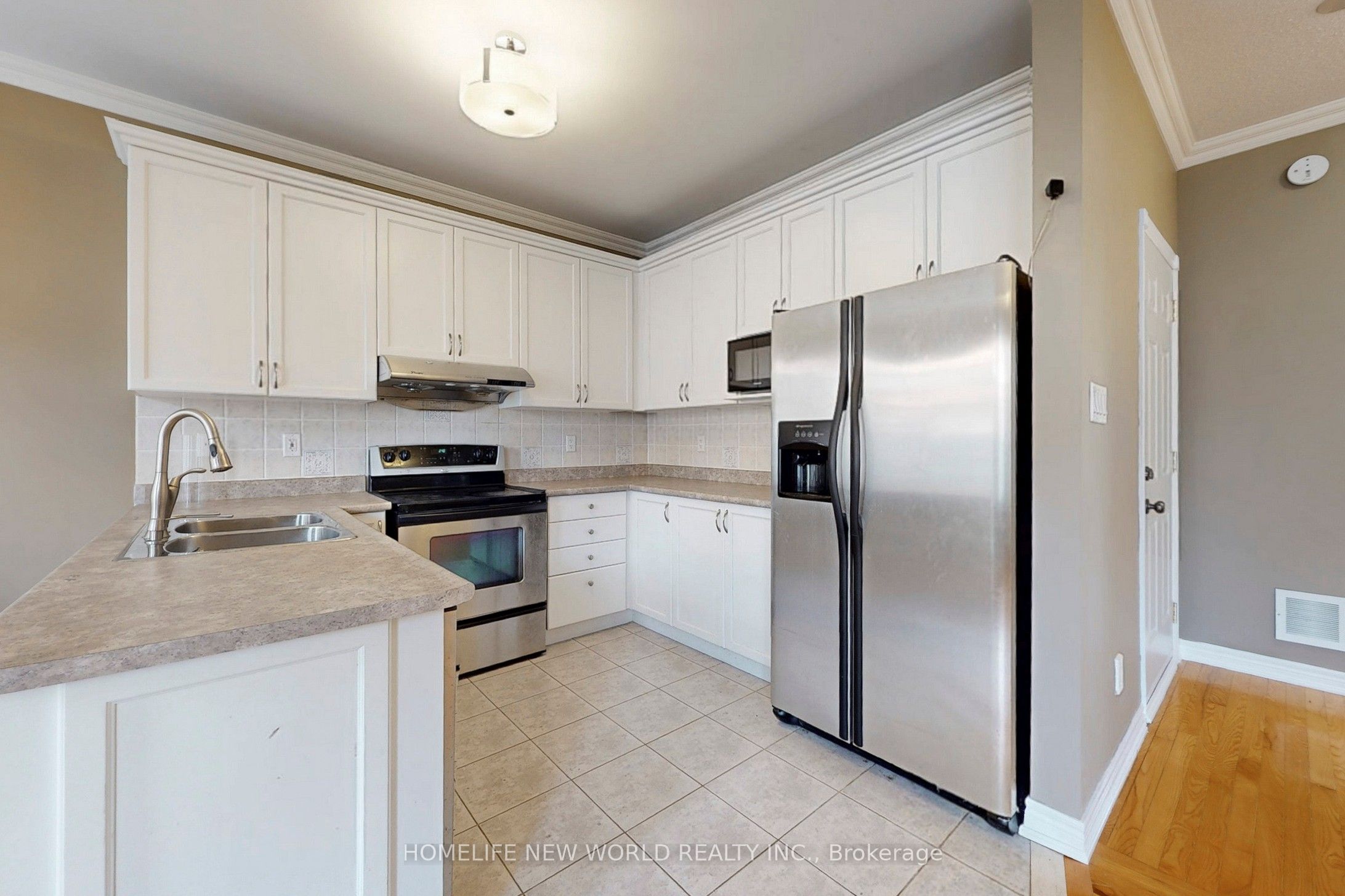 Photo 49 of 74 Saint James Avenue, Vaughan, Vellore Village — HOMEH