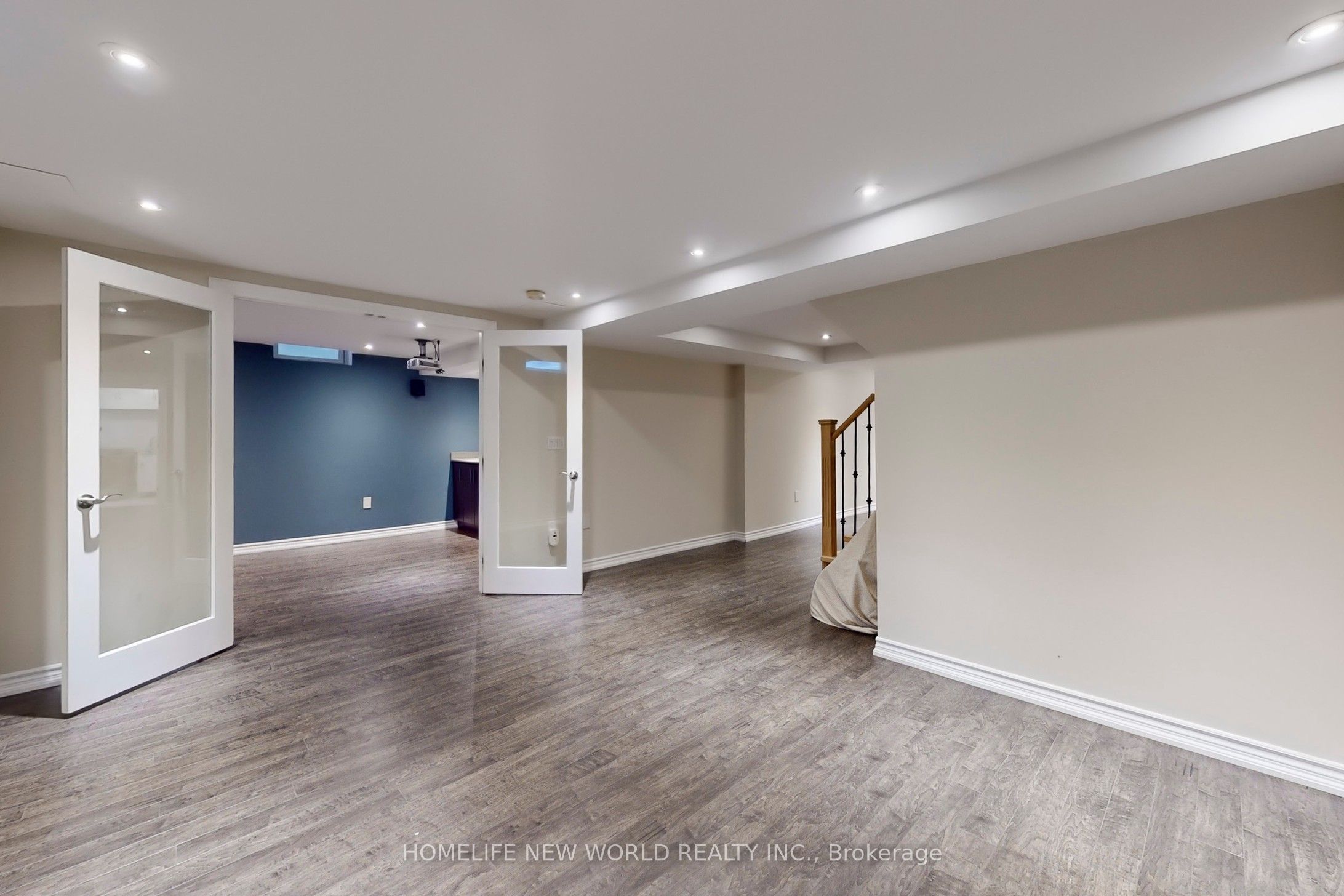 Photo 63 of 74 Saint James Avenue, Vaughan, Vellore Village — HOMEH