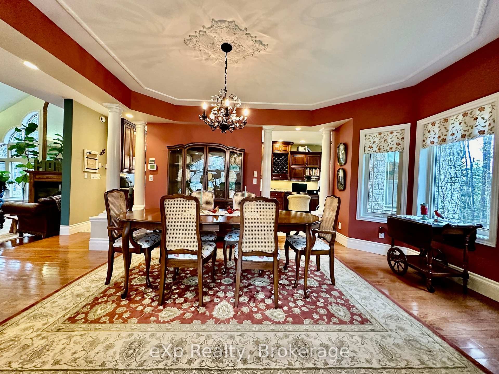 Photo 12 of 59 Maple Creek Drive, Brockton — HOMEH