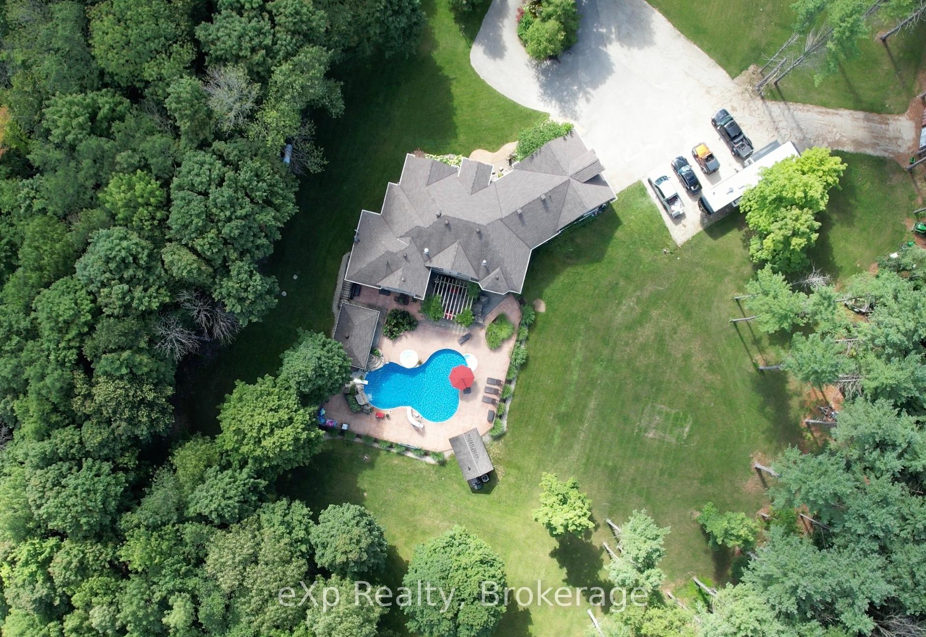 Photo 38 of 59 Maple Creek Drive, Brockton — HOMEH