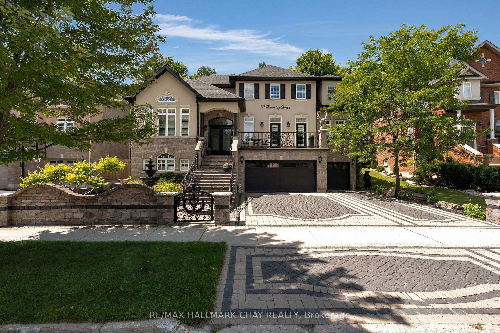 Photo 1 of 70 Cumming Drive, Barrie, Ardagh — HOMEH