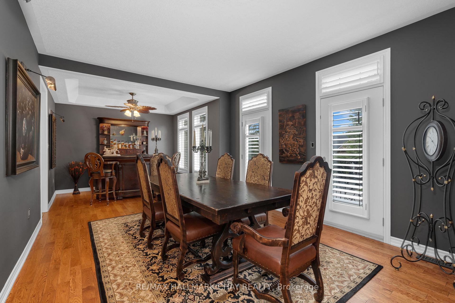 Photo 12 of 70 Cumming Drive, Barrie, Ardagh — HOMEH