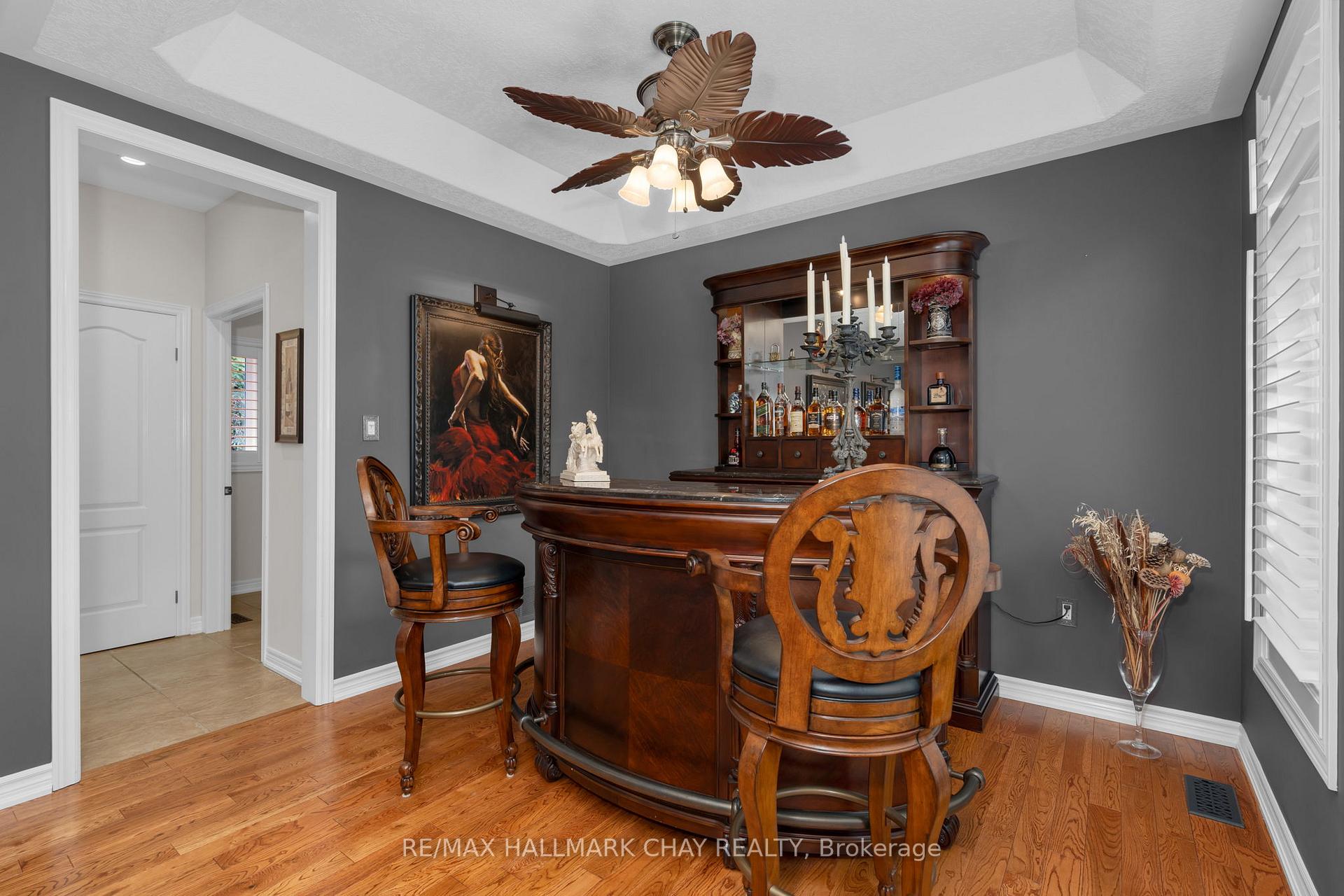 Photo 13 of 70 Cumming Drive, Barrie, Ardagh — HOMEH