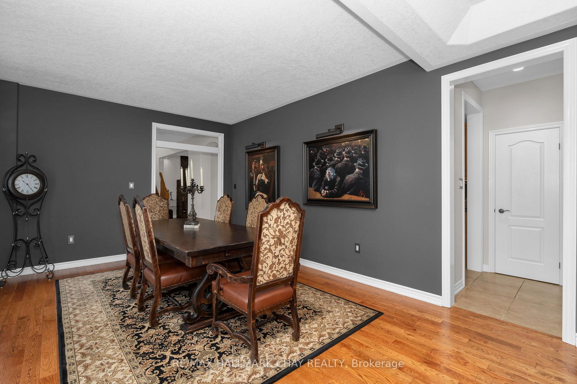Photo 14 of 70 Cumming Drive, Barrie, Ardagh — HOMEH