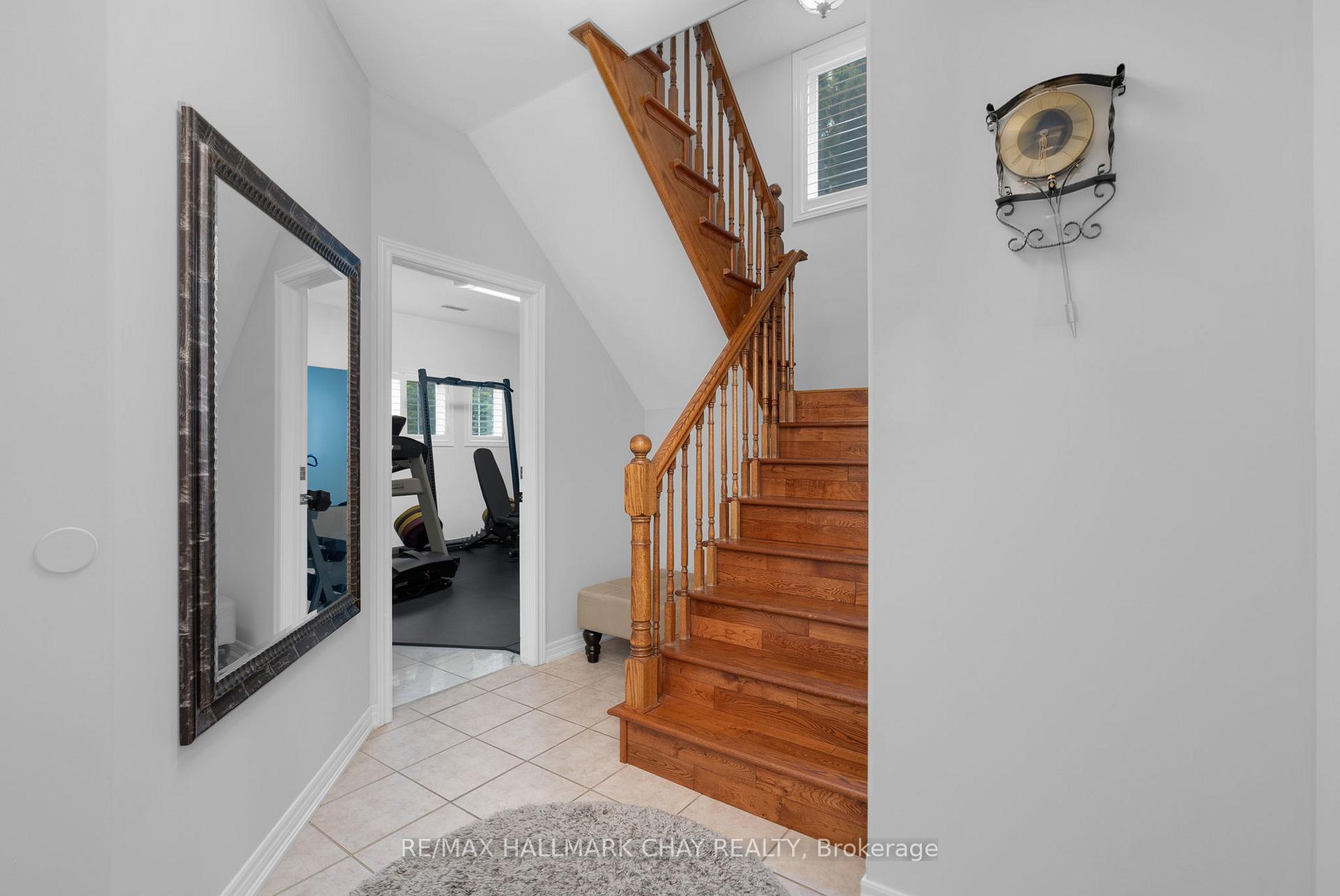 Photo 28 of 70 Cumming Drive, Barrie, Ardagh — HOMEH