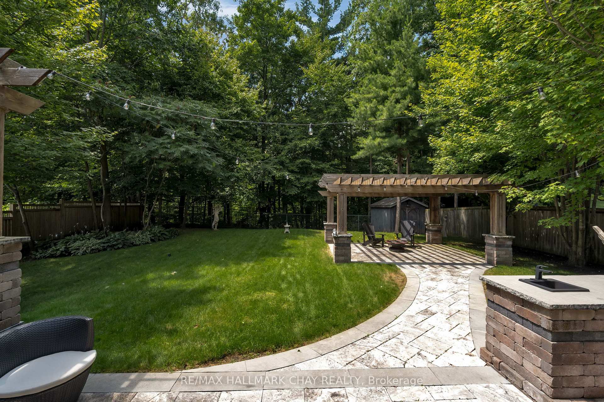 Photo 41 of 70 Cumming Drive, Barrie, Ardagh — HOMEH