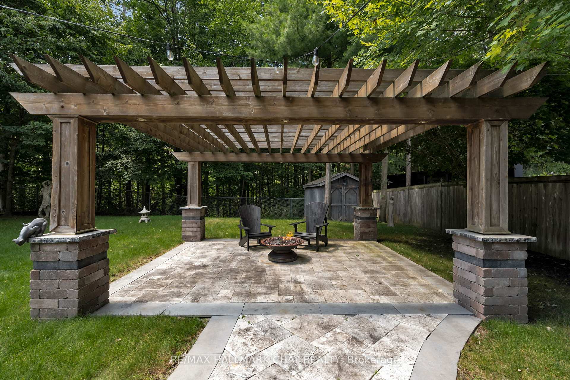 Photo 42 of 70 Cumming Drive, Barrie, Ardagh — HOMEH