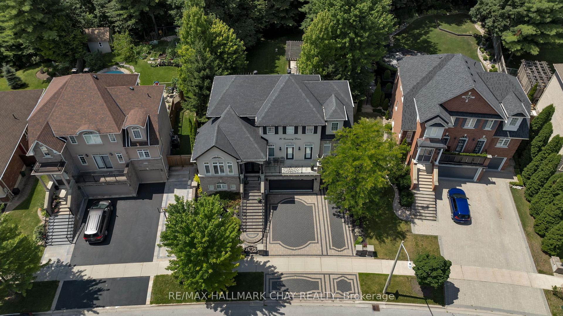 Photo 44 of 70 Cumming Drive, Barrie, Ardagh — HOMEH