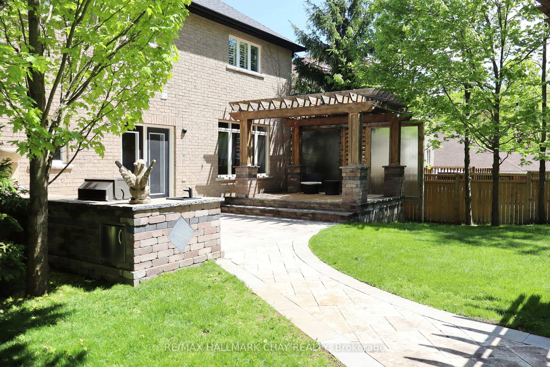 Photo 46 of 70 Cumming Drive, Barrie, Ardagh — HOMEH