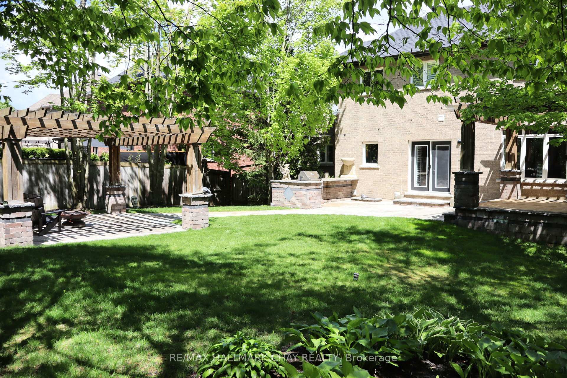 Photo 47 of 70 Cumming Drive, Barrie, Ardagh — HOMEH
