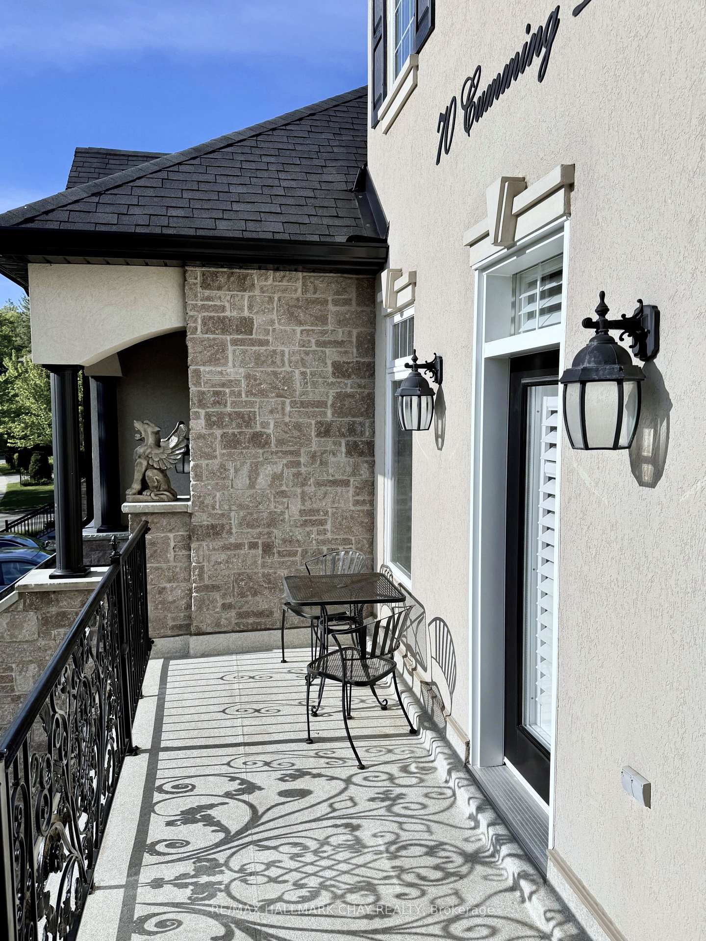 Photo 48 of 70 Cumming Drive, Barrie, Ardagh — HOMEH