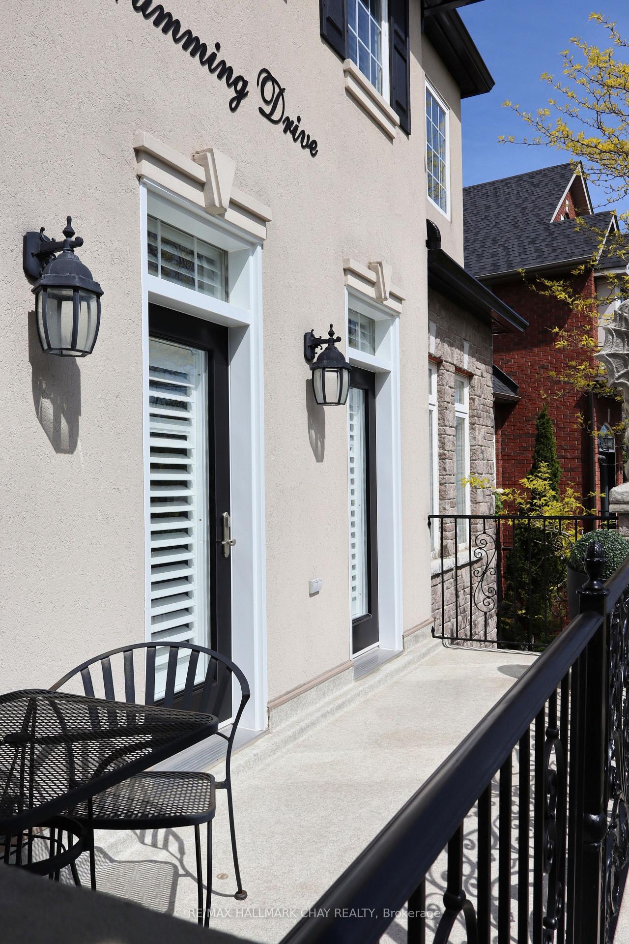 Photo 49 of 70 Cumming Drive, Barrie, Ardagh — HOMEH