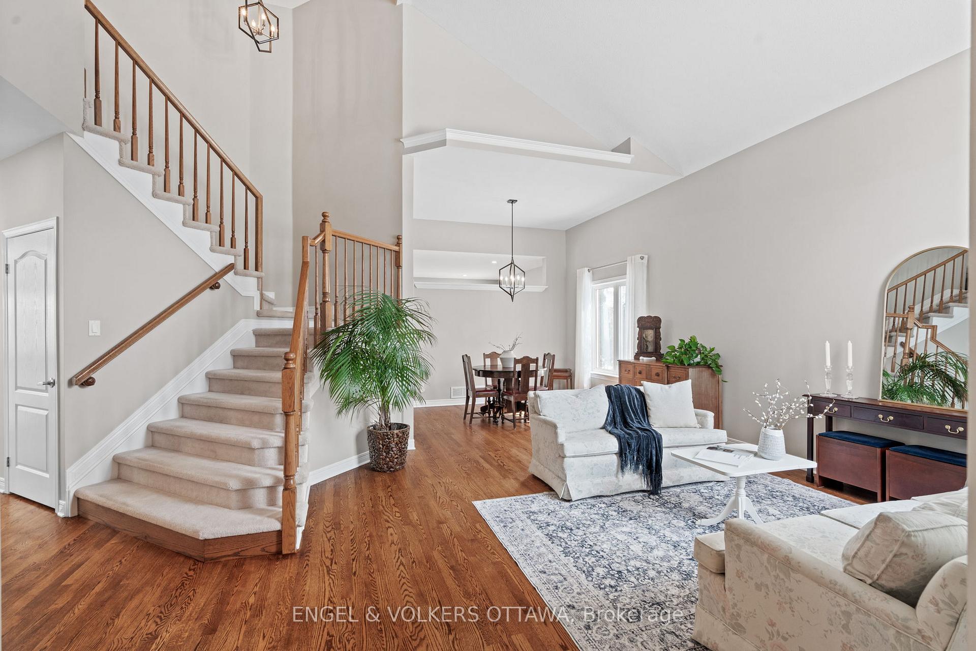 Photo 23 of 3 Baroness Drive, Ottawa, Barrhaven East — HOMEH