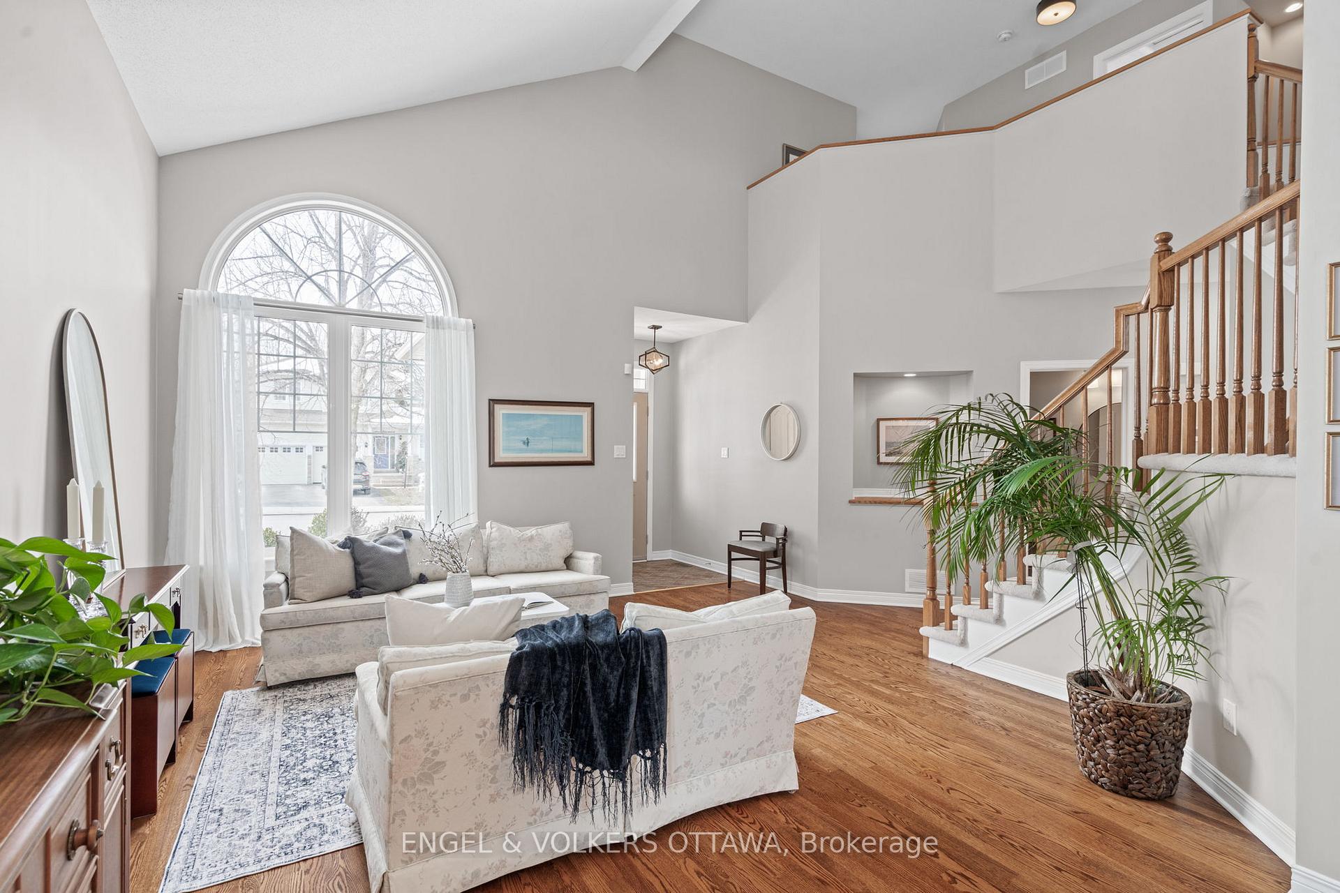 Photo 26 of 3 Baroness Drive, Ottawa, Barrhaven East — HOMEH