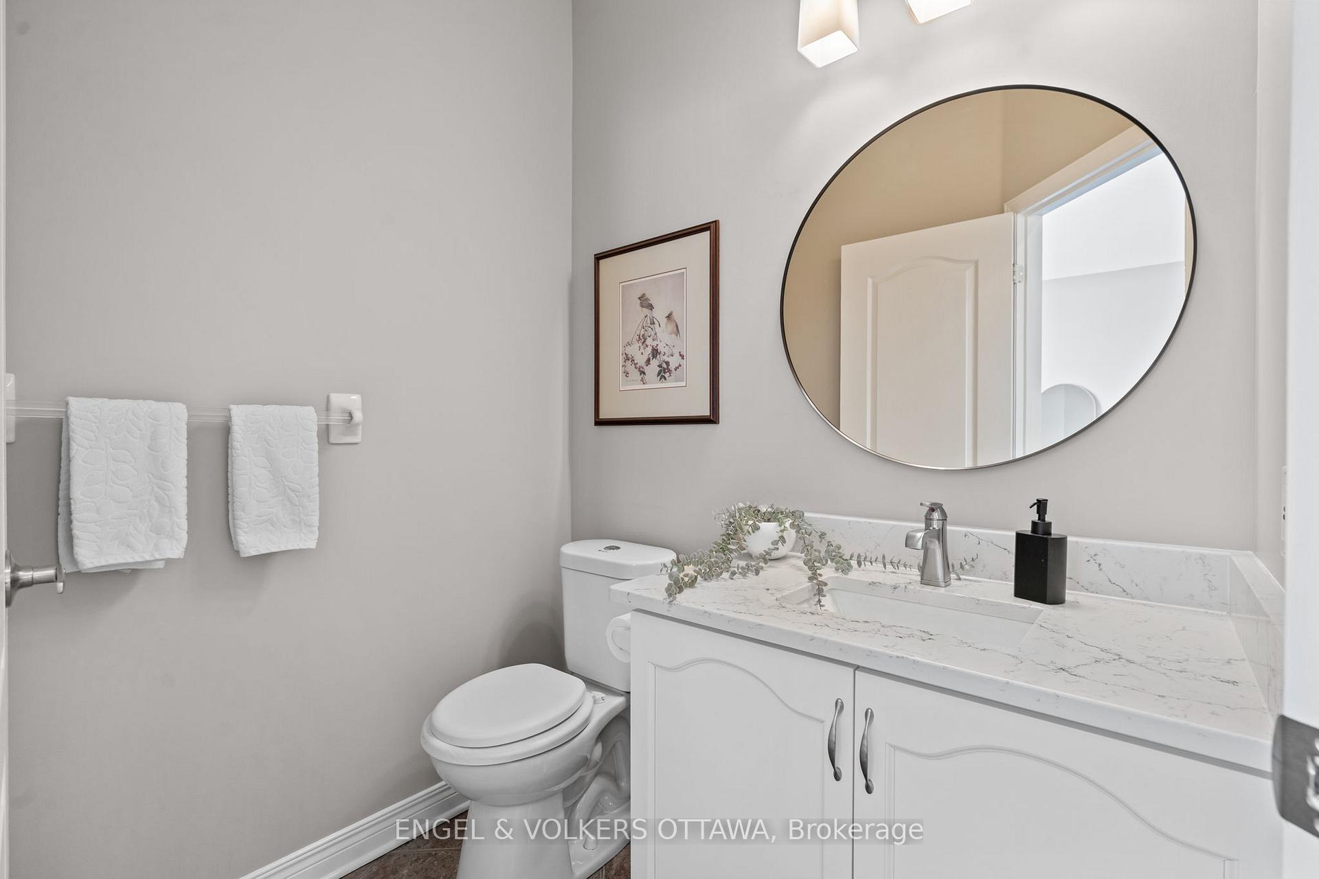 Photo 31 of 3 Baroness Drive, Ottawa, Barrhaven East — HOMEH