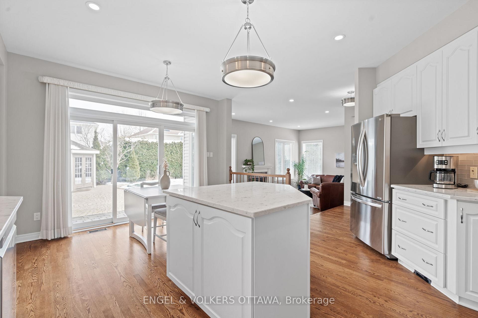 Photo 37 of 3 Baroness Drive, Ottawa, Barrhaven East — HOMEH