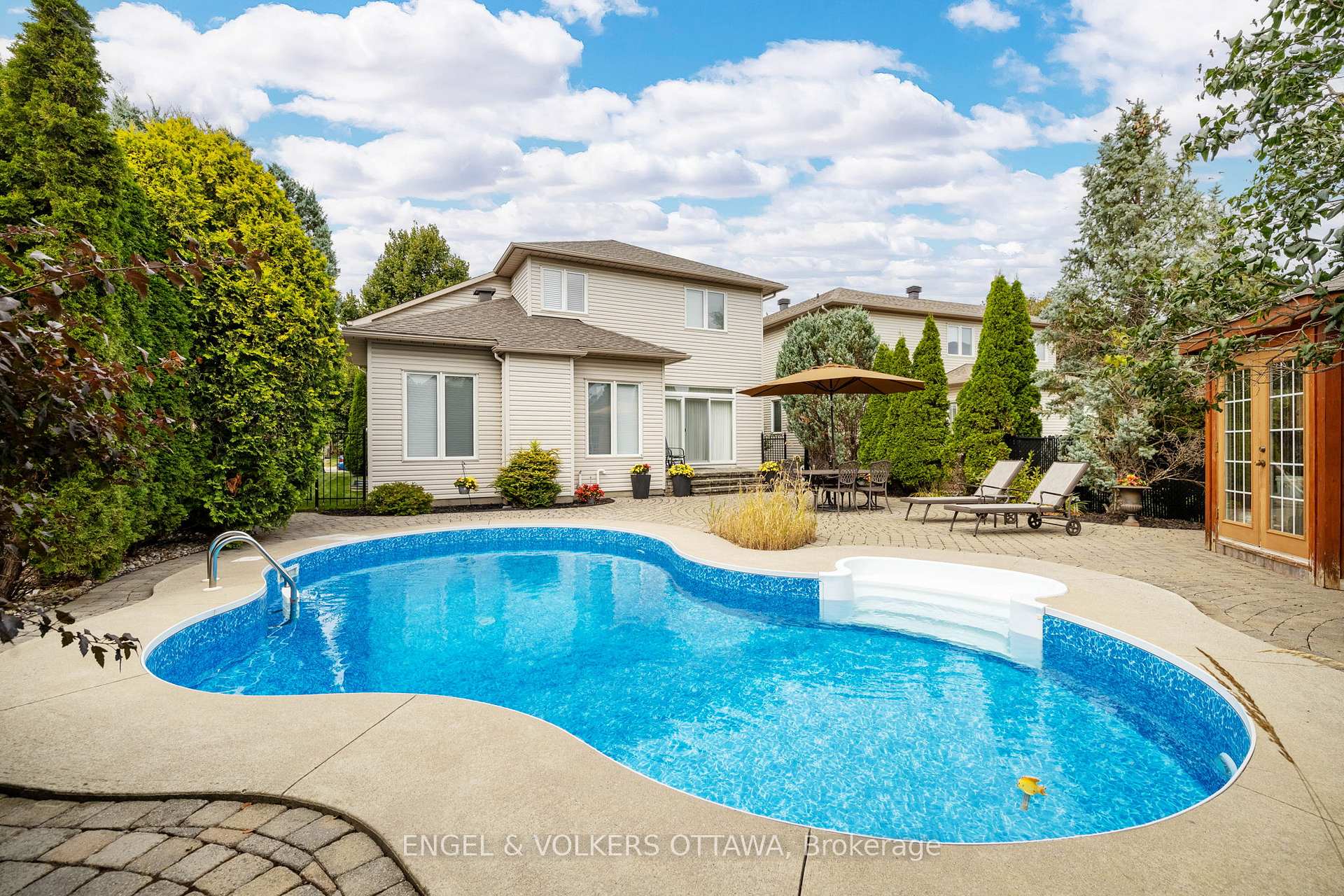 Photo 77 of 3 Baroness Drive, Ottawa, Barrhaven East — HOMEH