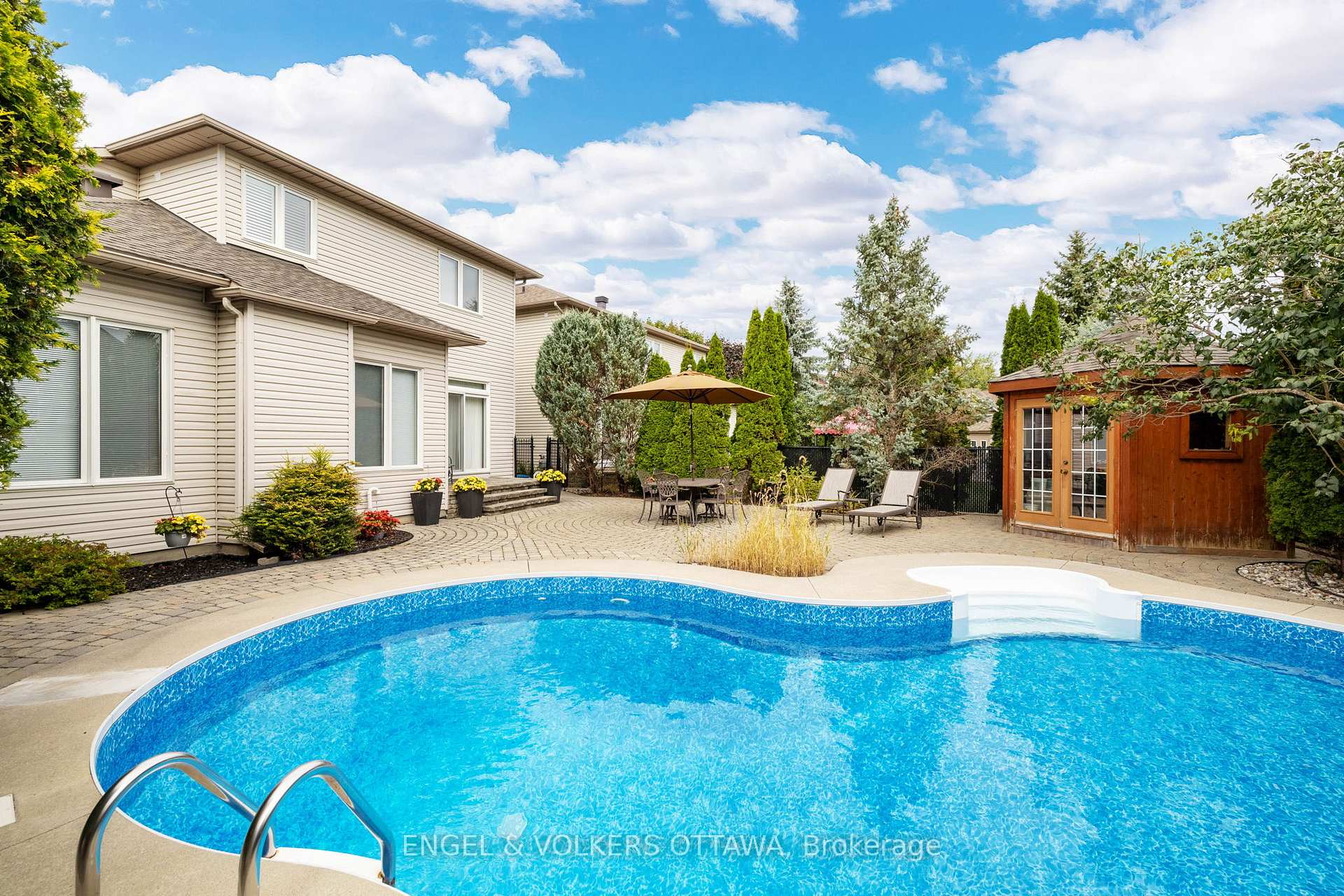 Photo 78 of 3 Baroness Drive, Ottawa, Barrhaven East — HOMEH