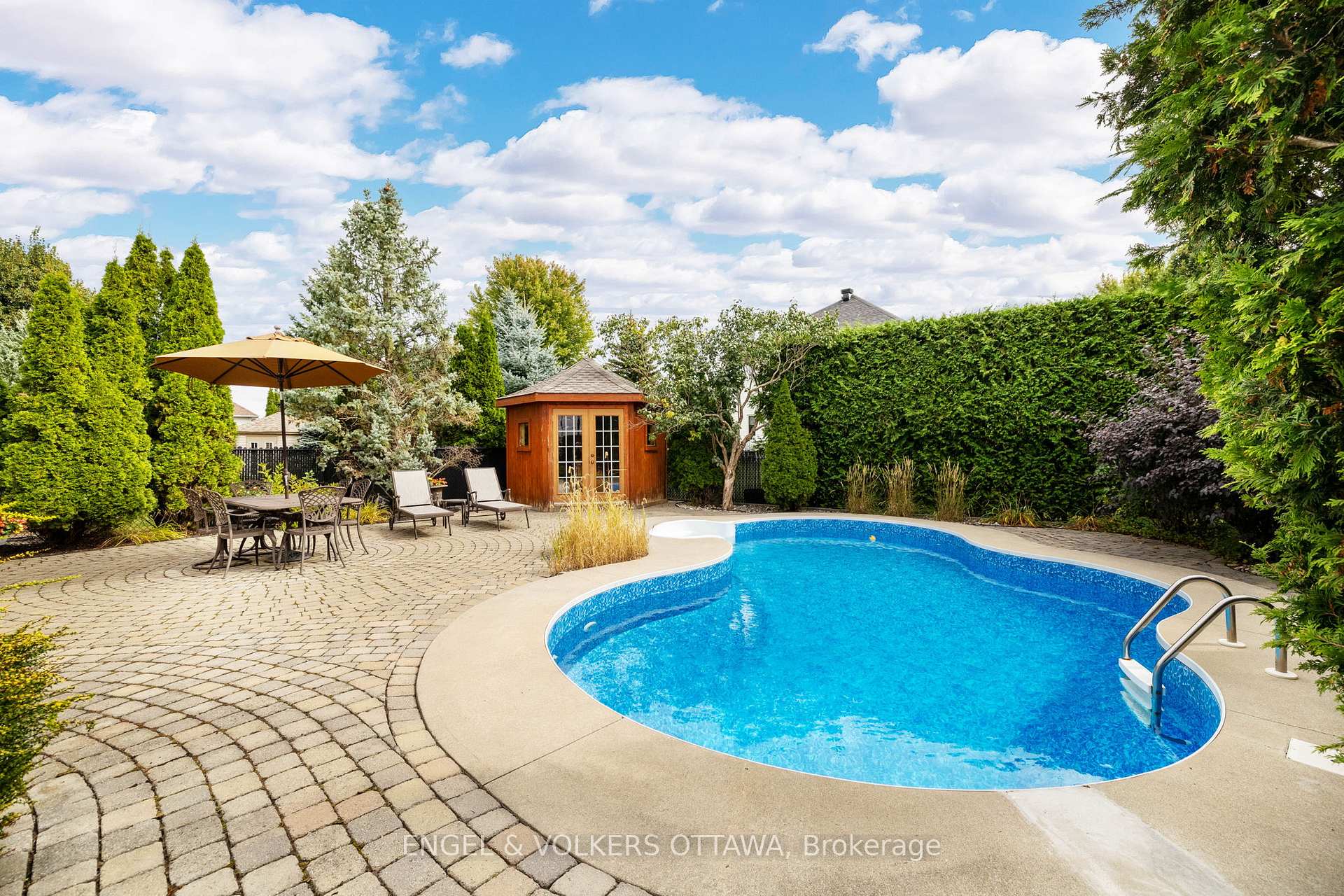 Photo 79 of 3 Baroness Drive, Ottawa, Barrhaven East — HOMEH