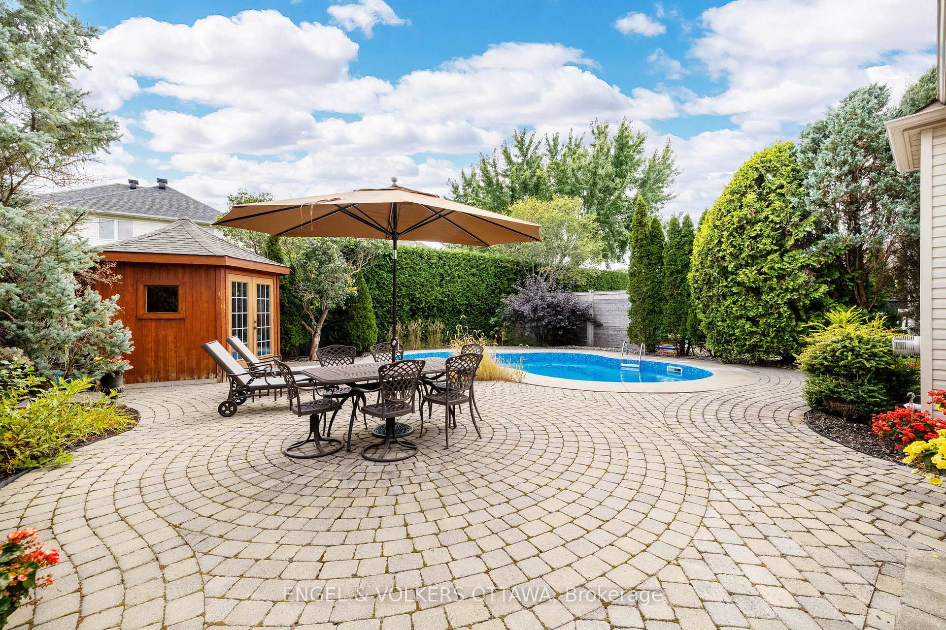 Photo 80 of 3 Baroness Drive, Ottawa, Barrhaven East — HOMEH