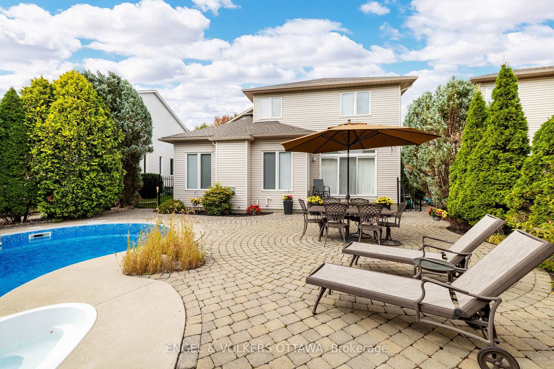 Photo 86 of 3 Baroness Drive, Ottawa, Barrhaven East — HOMEH