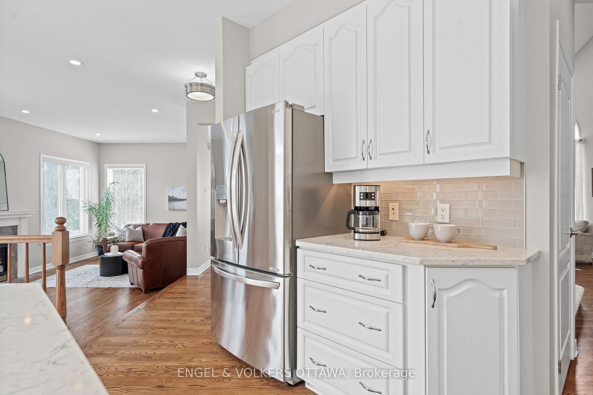 Photo 19 of 3 Baroness Drive, Ottawa, Barrhaven East — HOMEH
