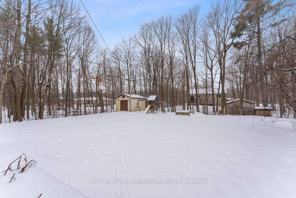 Photo 27 of 103 Brooks Road, Beckwith, Beckwith Twp — HOMEH