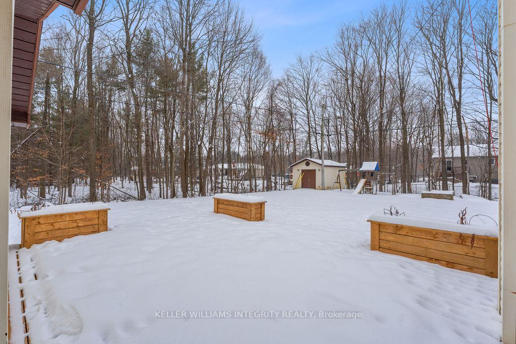 Photo 30 of 103 Brooks Road, Beckwith, Beckwith Twp — HOMEH