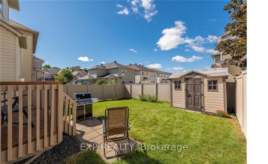 Photo 21 of 113 Glendore Street, Ottawa, Barrhaven - Strandherd — HOMEH