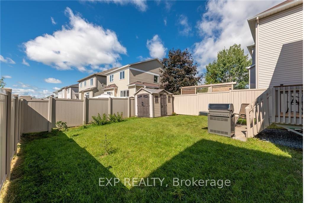Photo 22 of 113 Glendore Street, Ottawa, Barrhaven - Strandherd — HOMEH